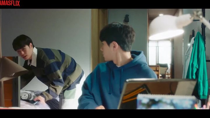 < Numbers ( #ChoiJinHyuk #KimMyungSoo #YeonWoo #ChoiMinSoo )