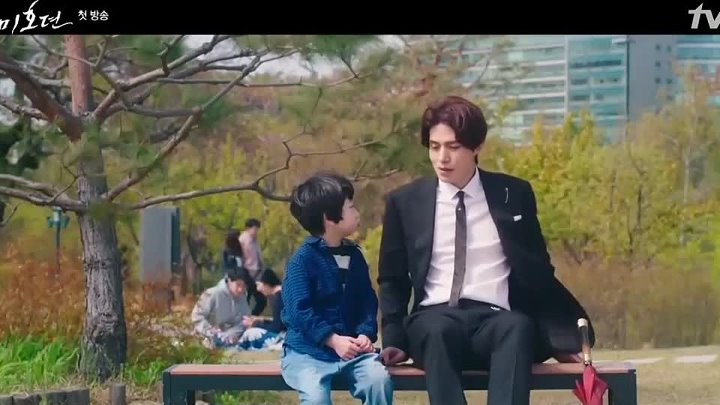 < Tale Of The Nine Tailed 1 ( #LeeDongWook - #JoBoAh - #KimBum - #KimHeeJung )