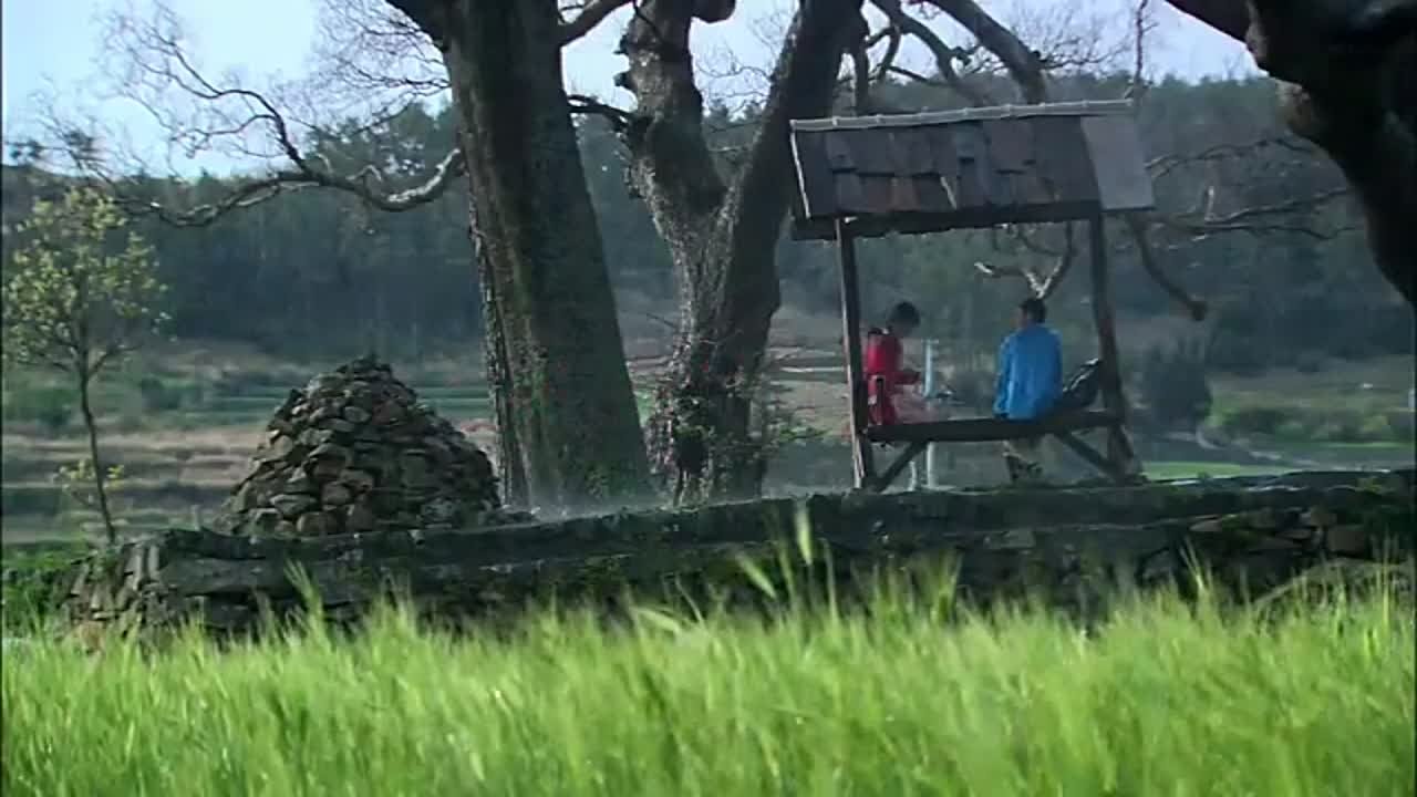 < Spring Waltz  ( #SeoDoYoung - #HanHyoJoo - #LeeSoYeon - #DanielHenney )