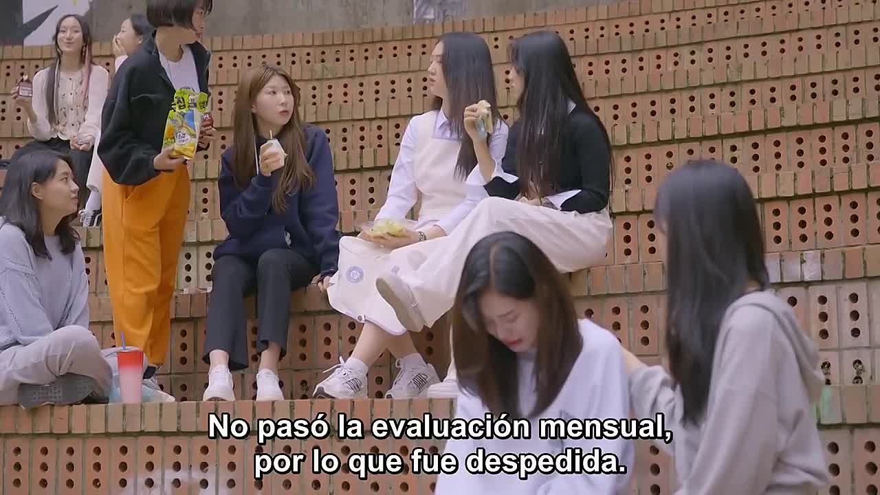 < Mimicus ( #YooYoungJae - #KimYoonWoo #JoYuRi )