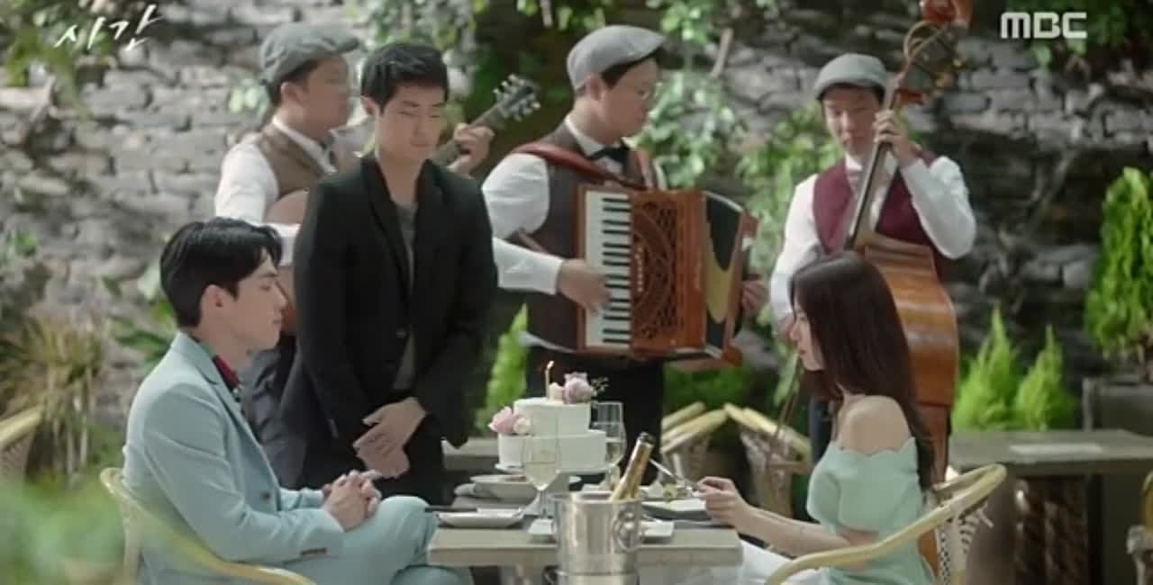 < Time ( #KimJungHyun - #SeoHyun - #KimJoonHan )
