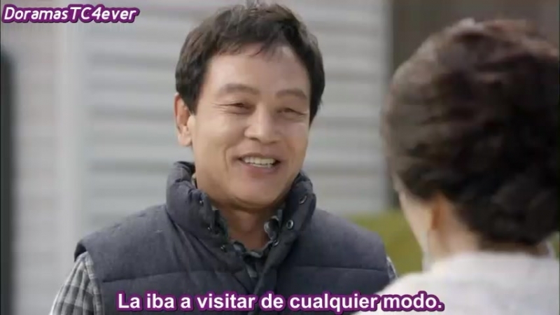 Papa es extraño (Lee Joon)