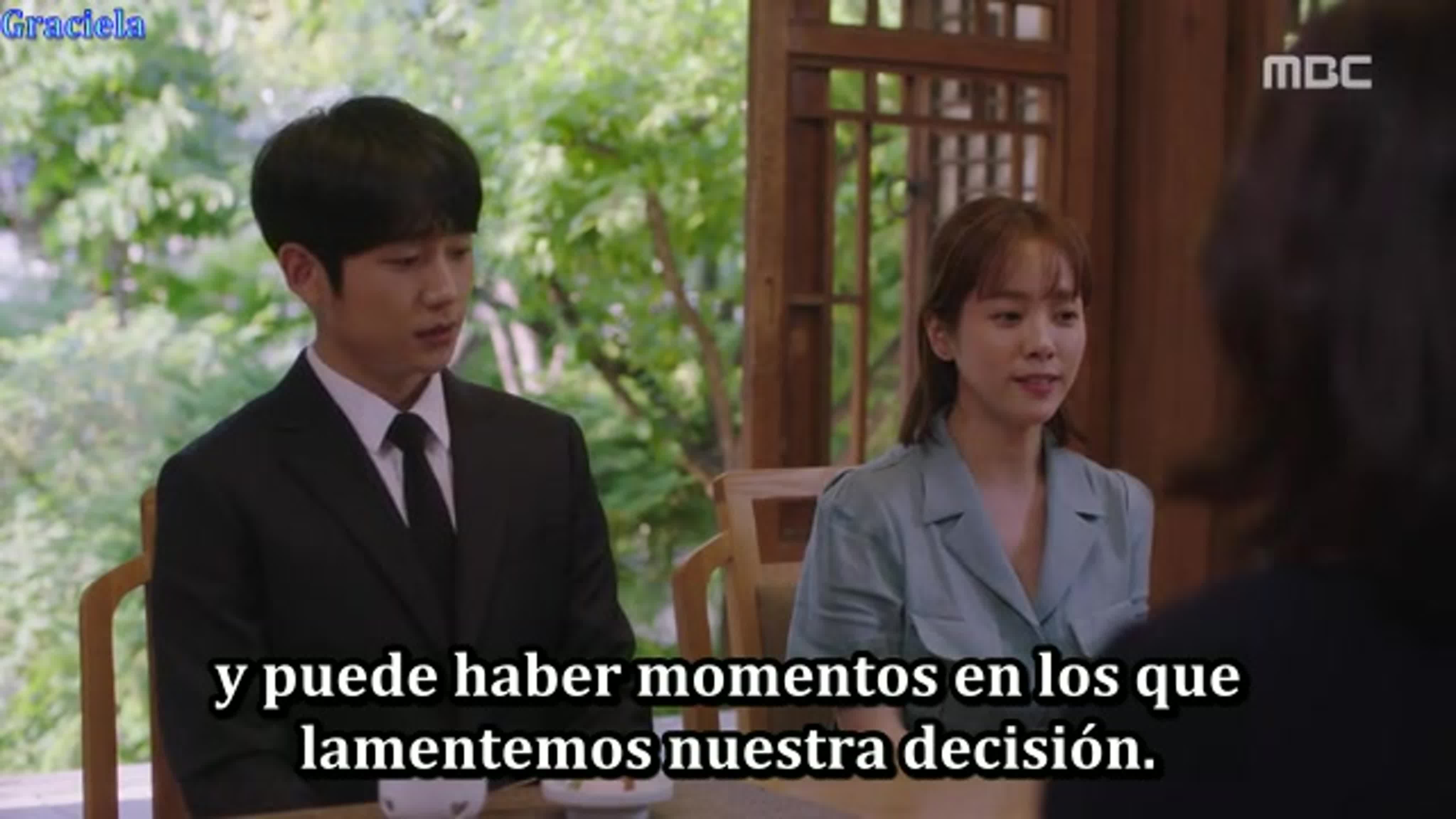 One spring nigth  (Jung Hae In)