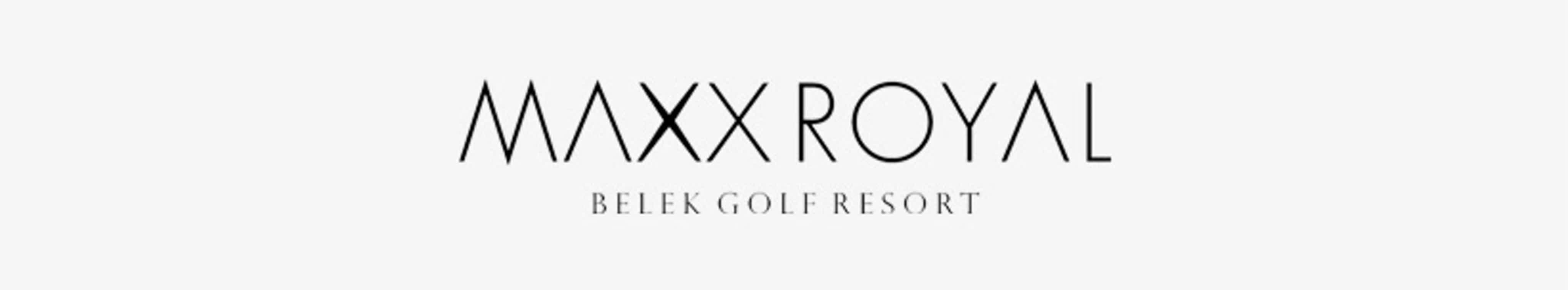 Maxx Royal Belek Golf Resort 5* -  TURKEY