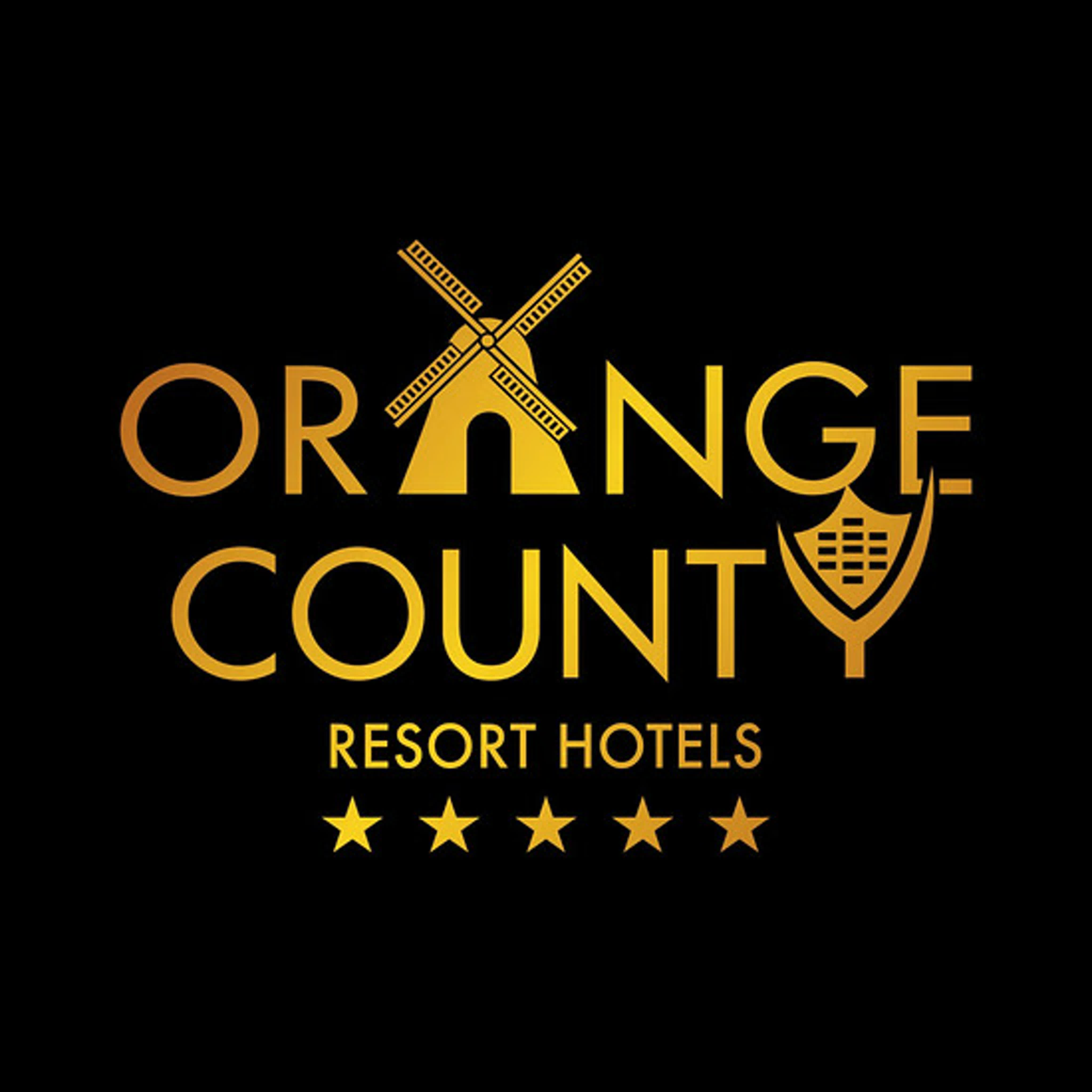 ORANGE COUNTY RESORT HOTEL 5* - TURKEY