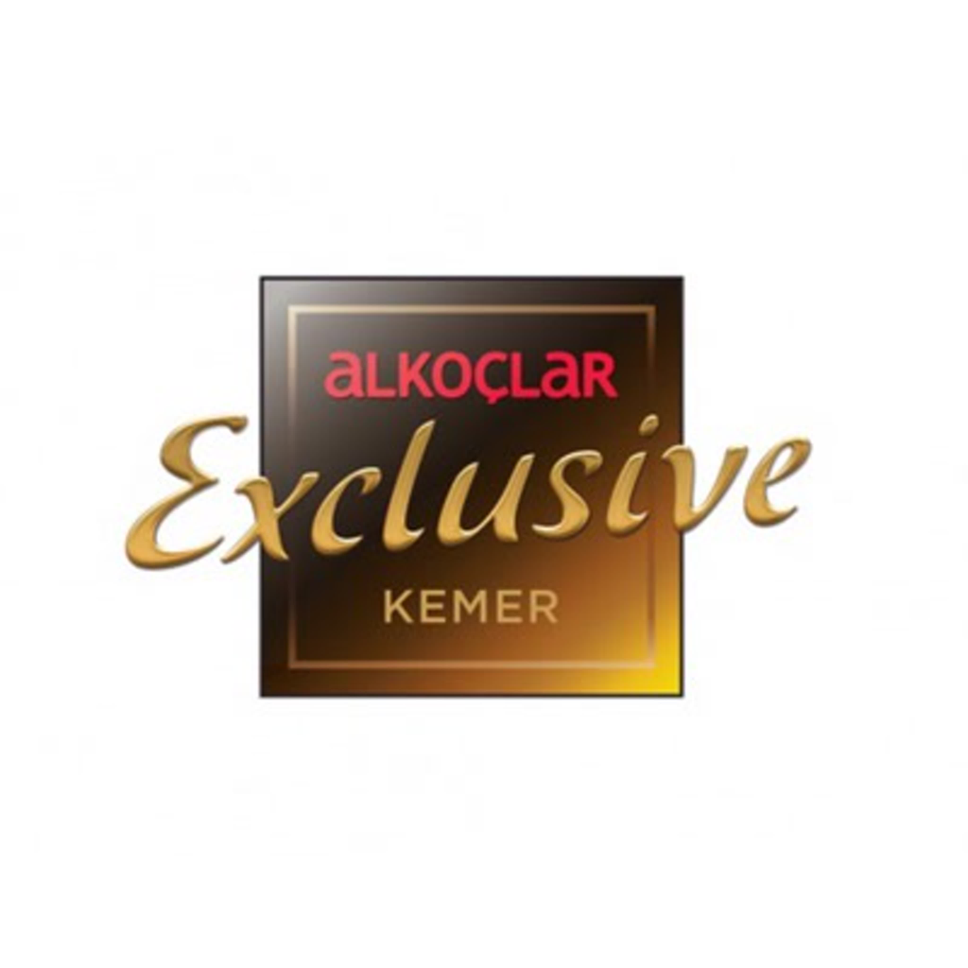 ALKOCLAR EXCLUSIVE KEMER HOTEL 5* -  TURKEY