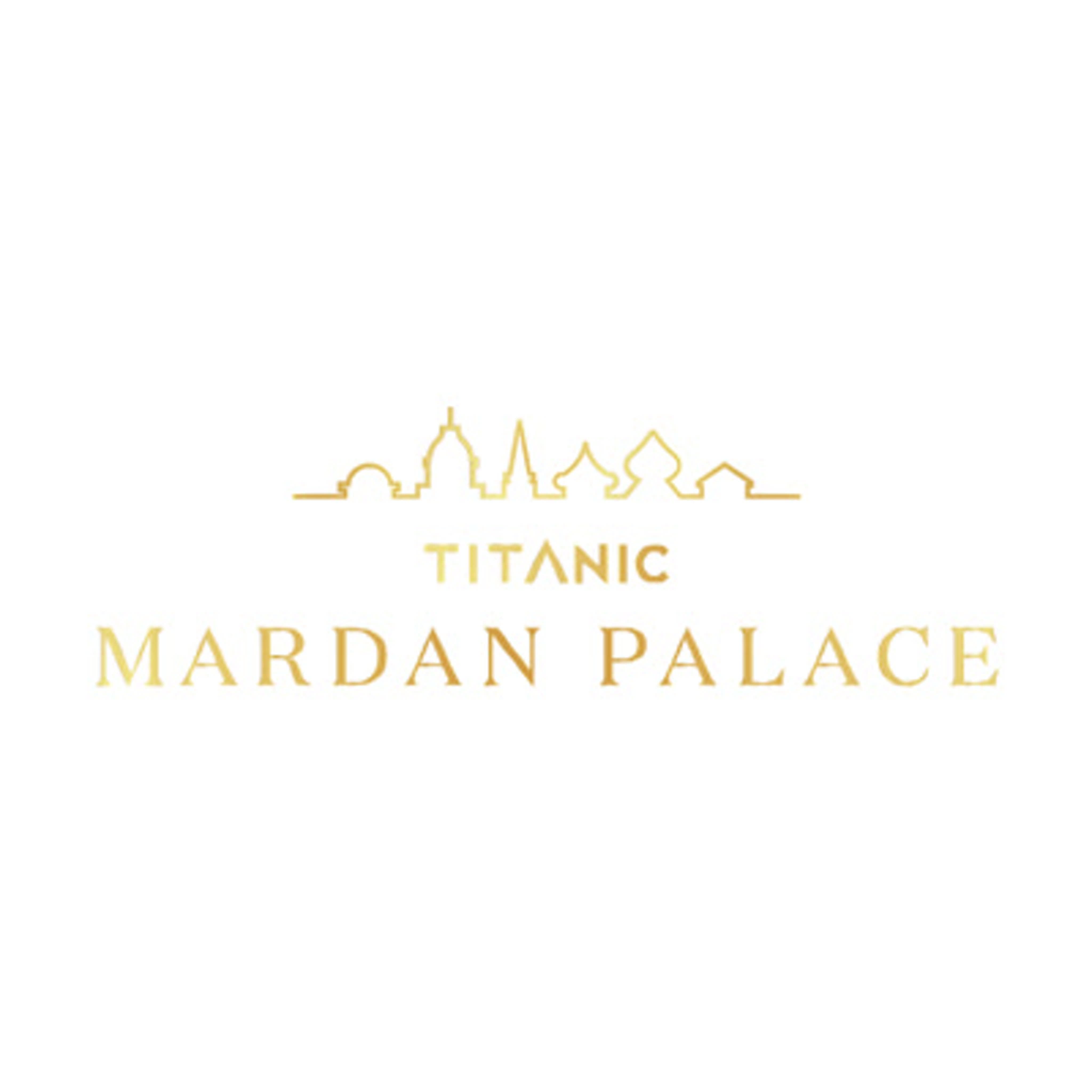 Titanic Mardan Palace 5* - TURKEY