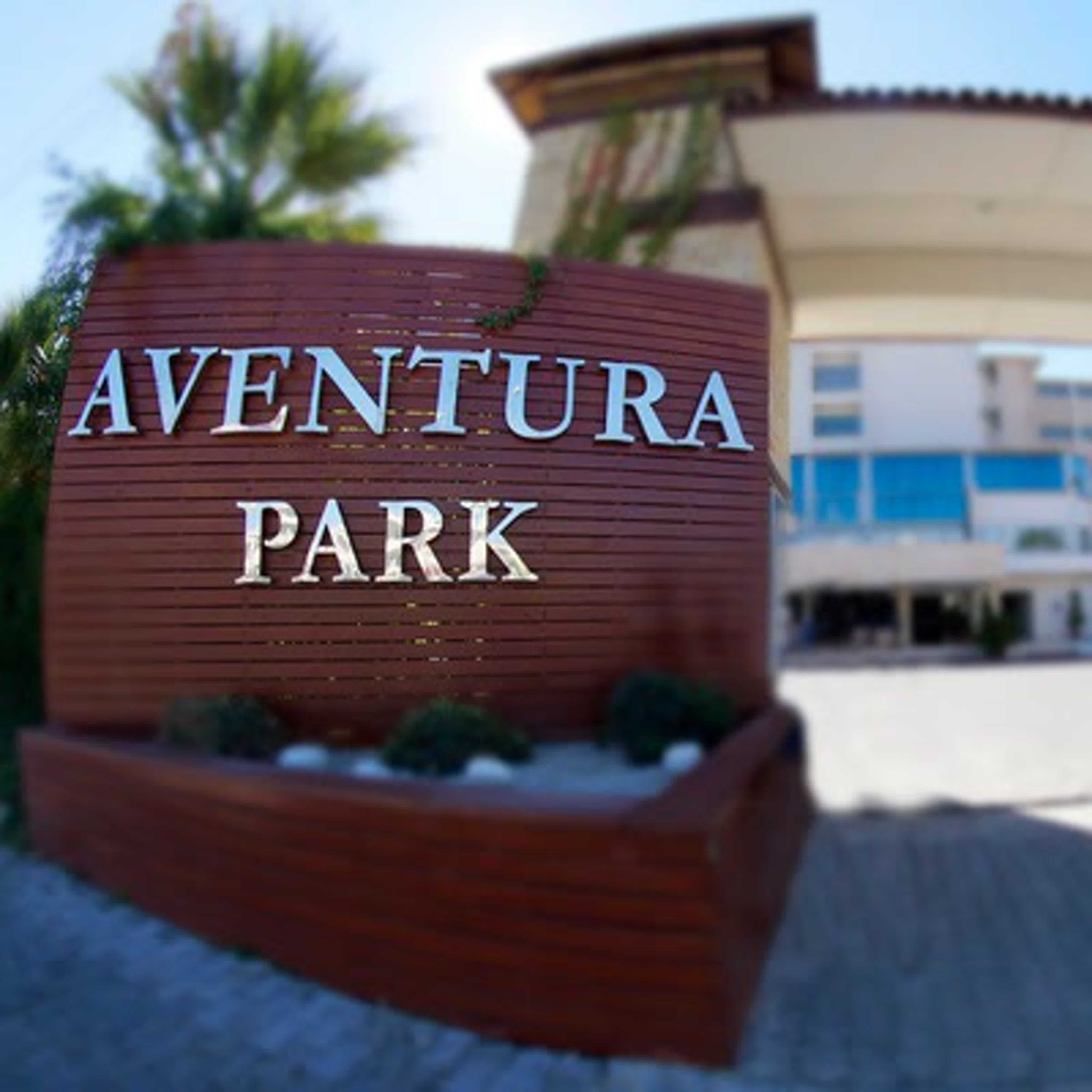 Q Aventura Park Hotel 5* -  TURKEY