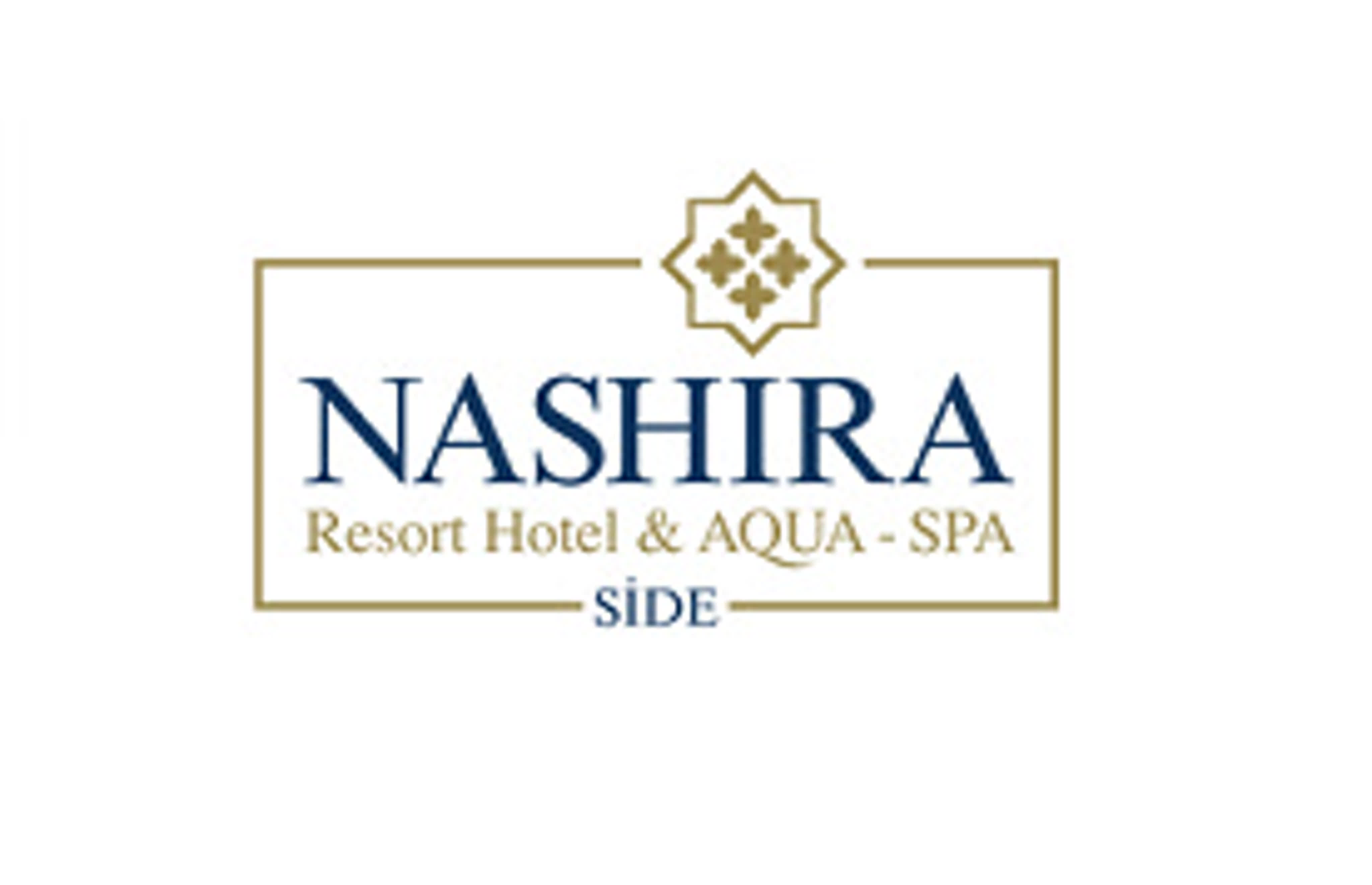 Nashira Resort Hotel Aqua & Spa 5* -  TURKEY