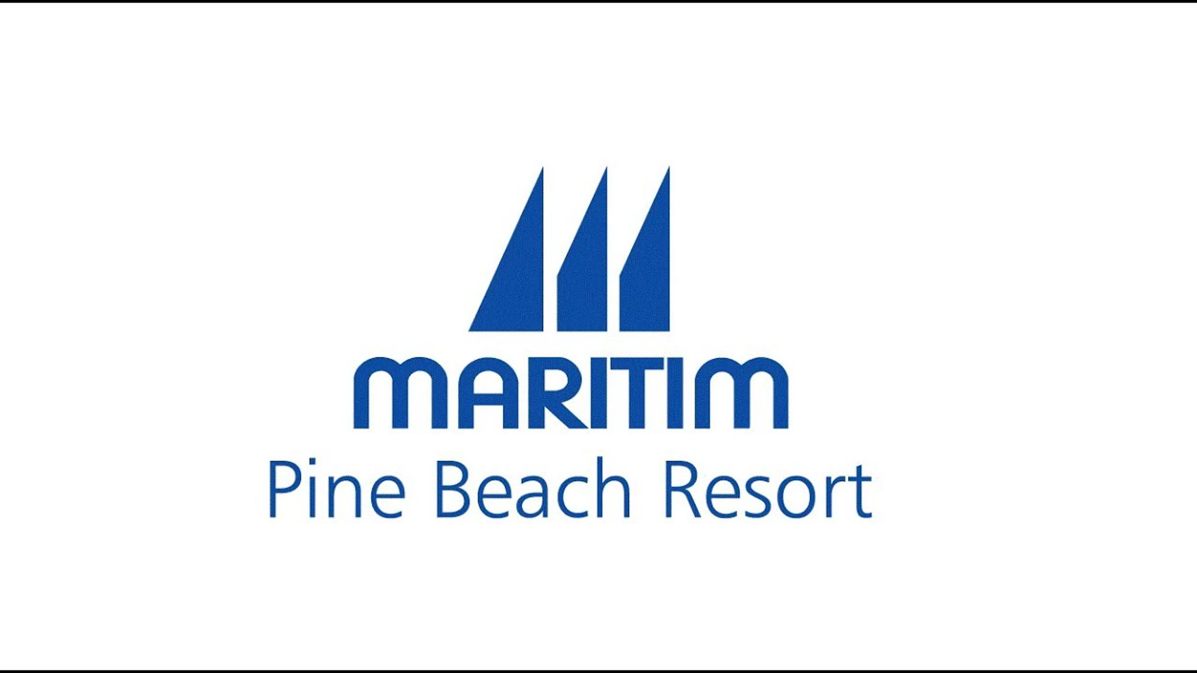 Maritim Pine Beach Resort 5* - TURKEY