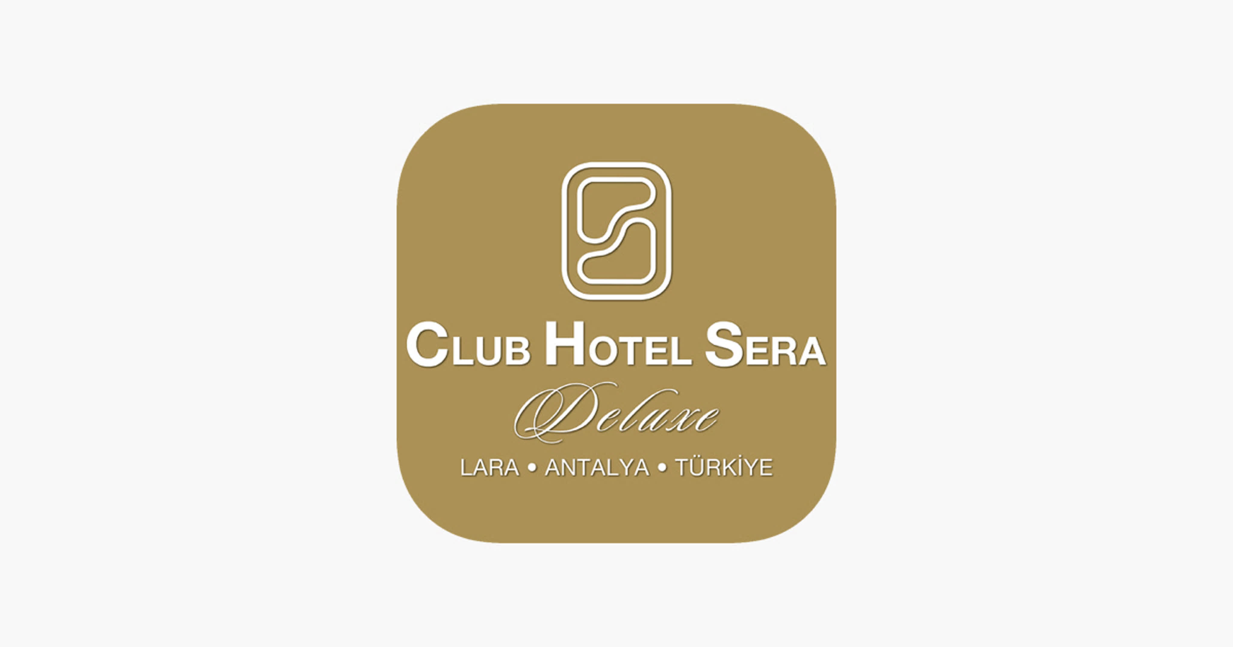 CLUB HOTEL SERA 5* - TURKEY