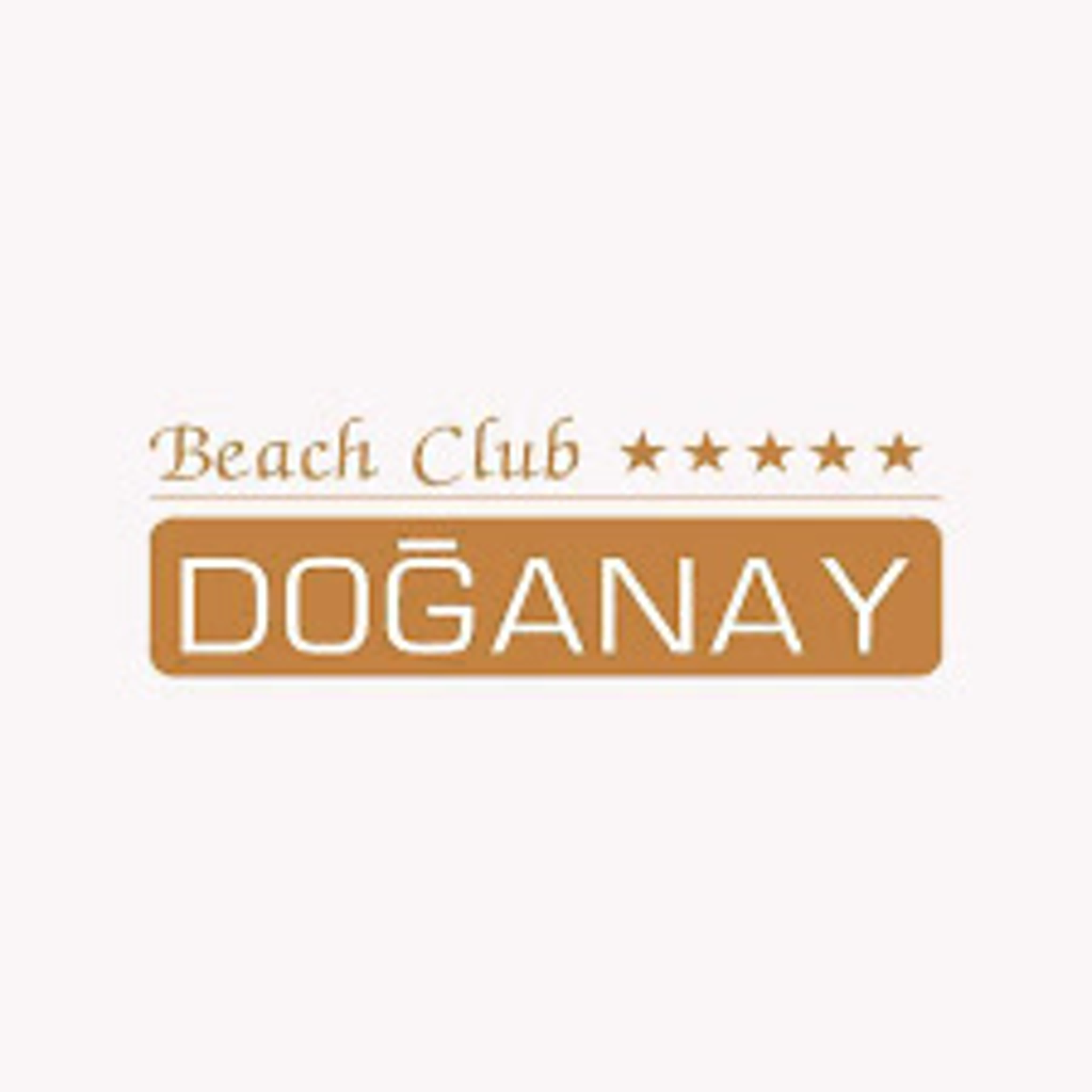 Beach Club Doganay Hotel 5* - TURKEY