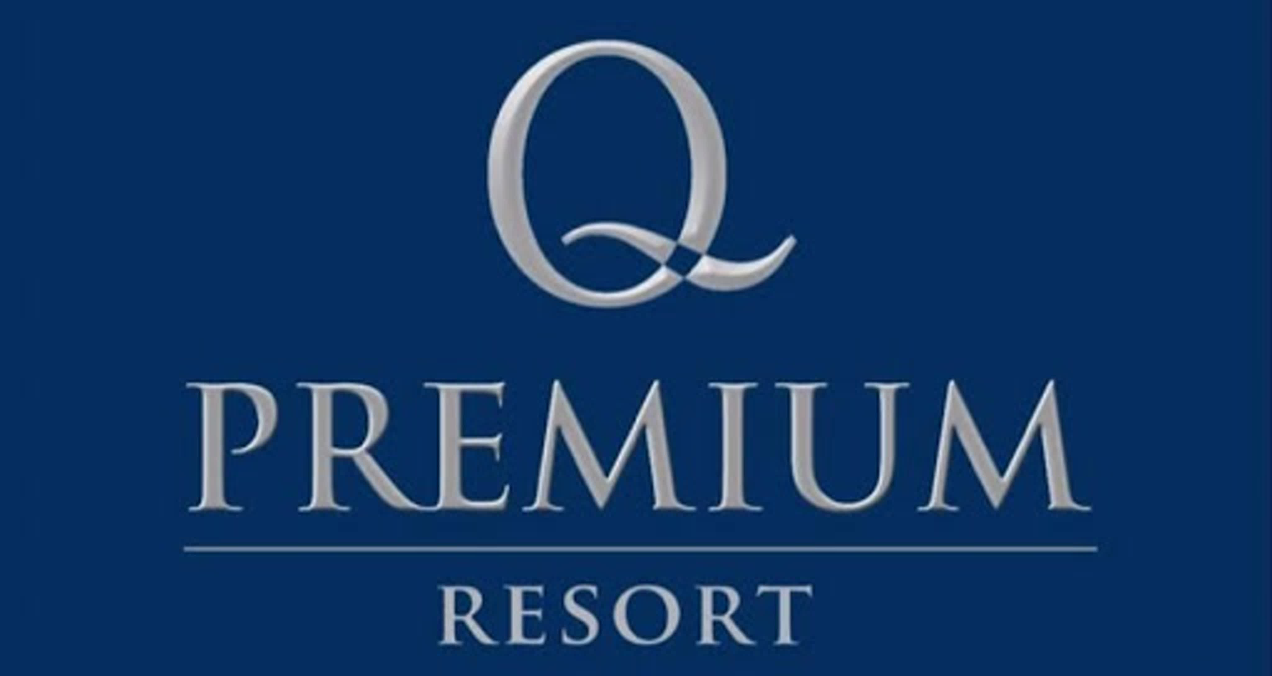 Q Premium Resort 5* -  TURKEY