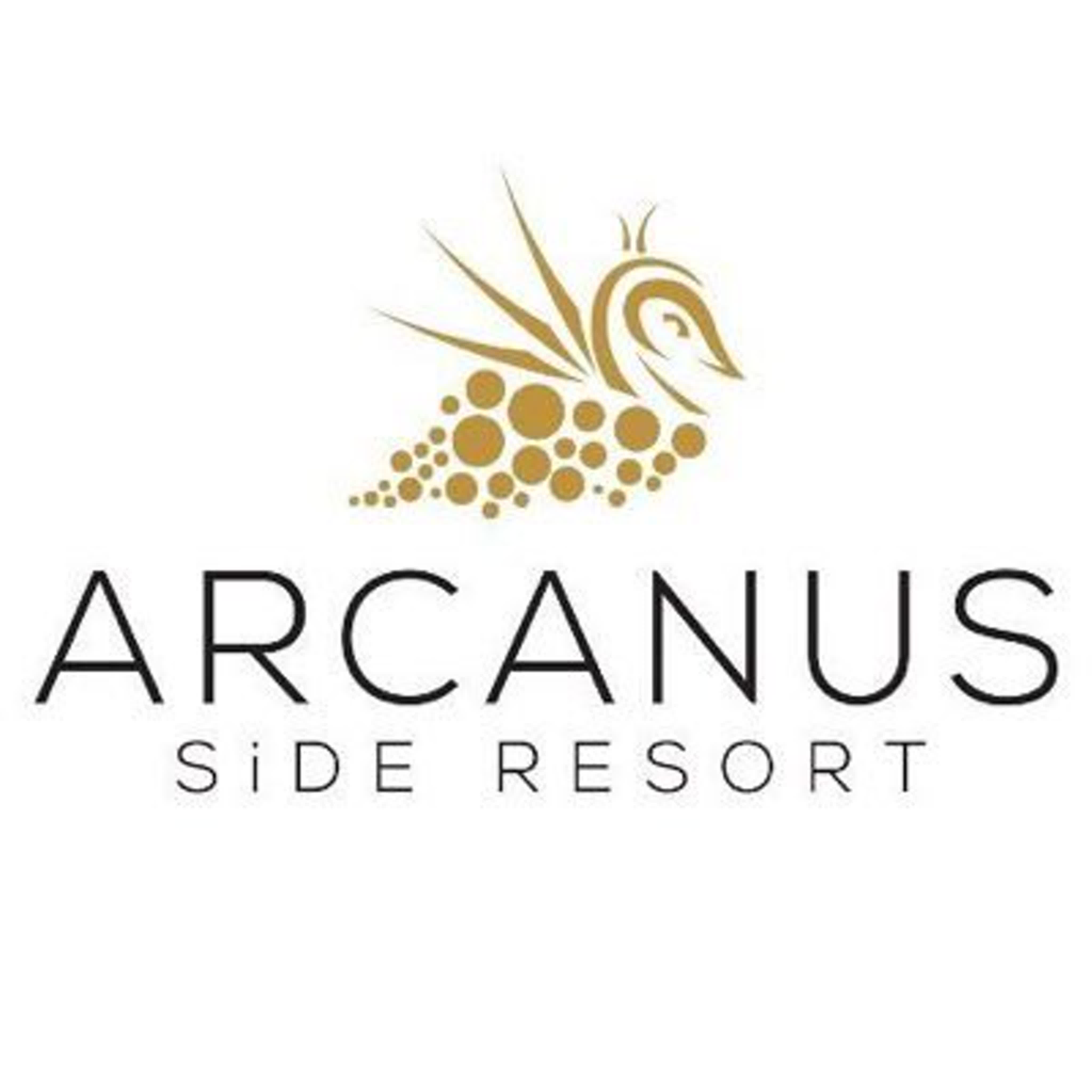 Arcanus Side Resort - TURKEY