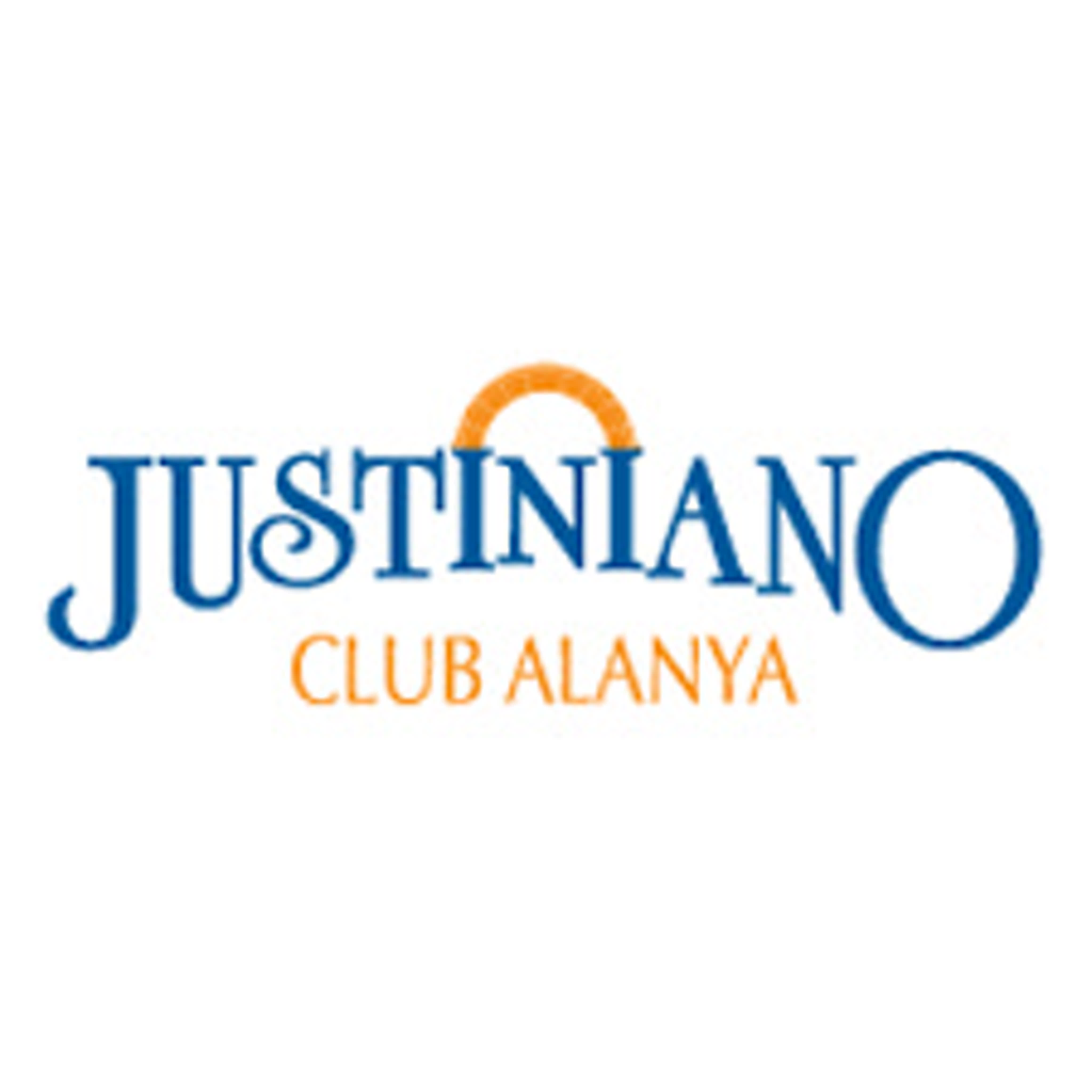 Justiniano Club Alanya 4* - TURKEY