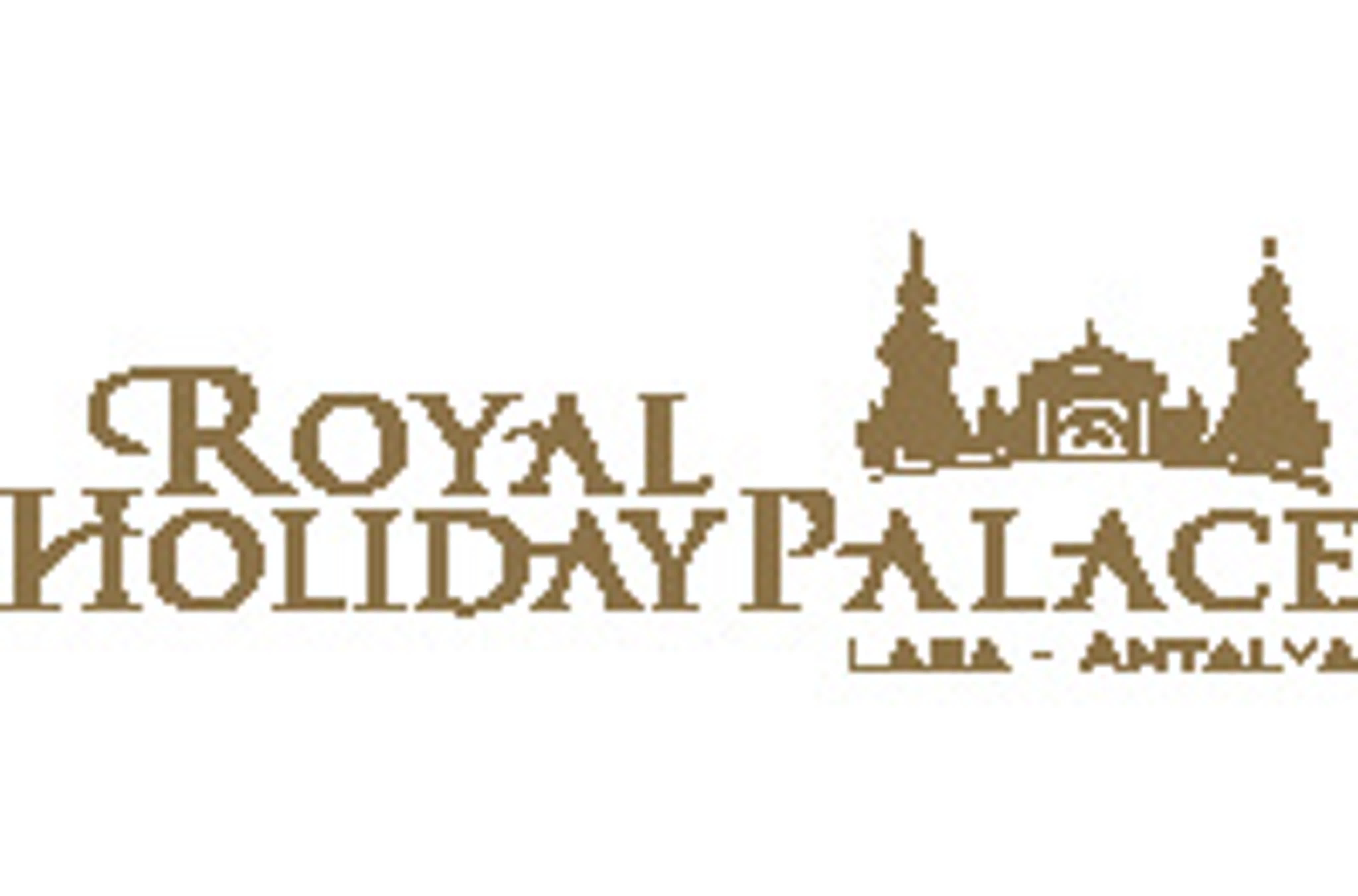 Royal Holiday Palace 5*  - TURKEY