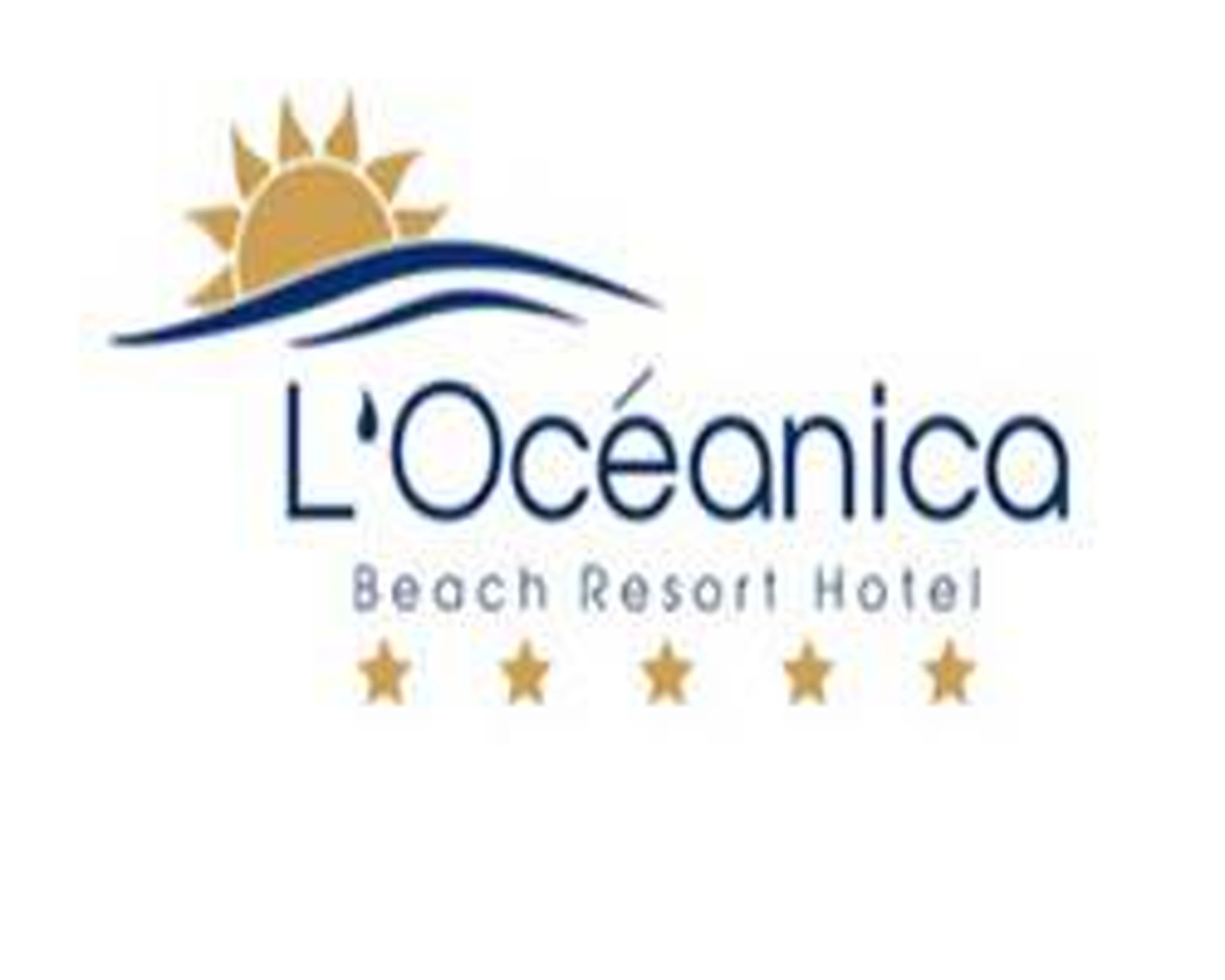 L'Oceanica Beach Resort Hotel  -  TURKEY