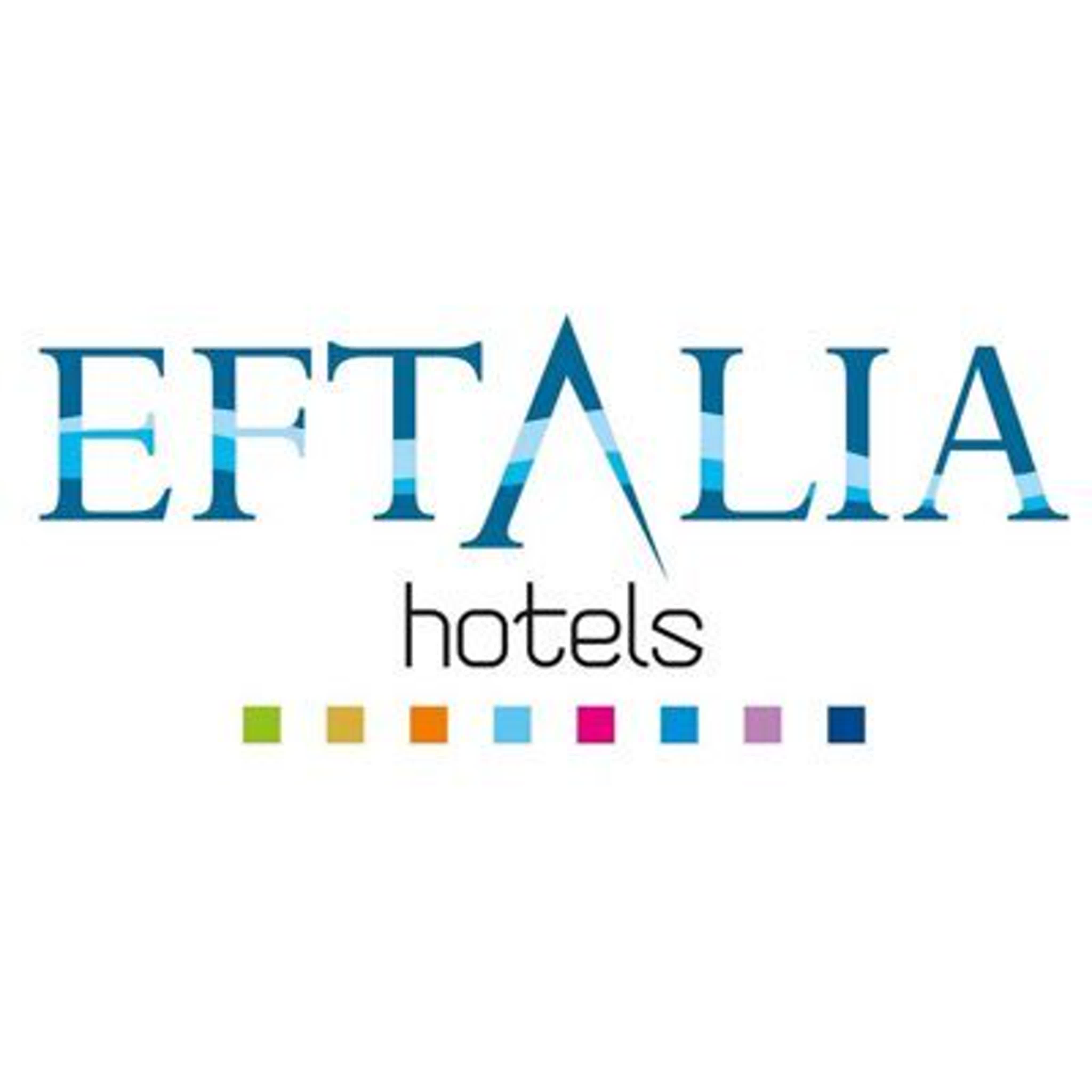 Eftalia Hotels - TURKEY