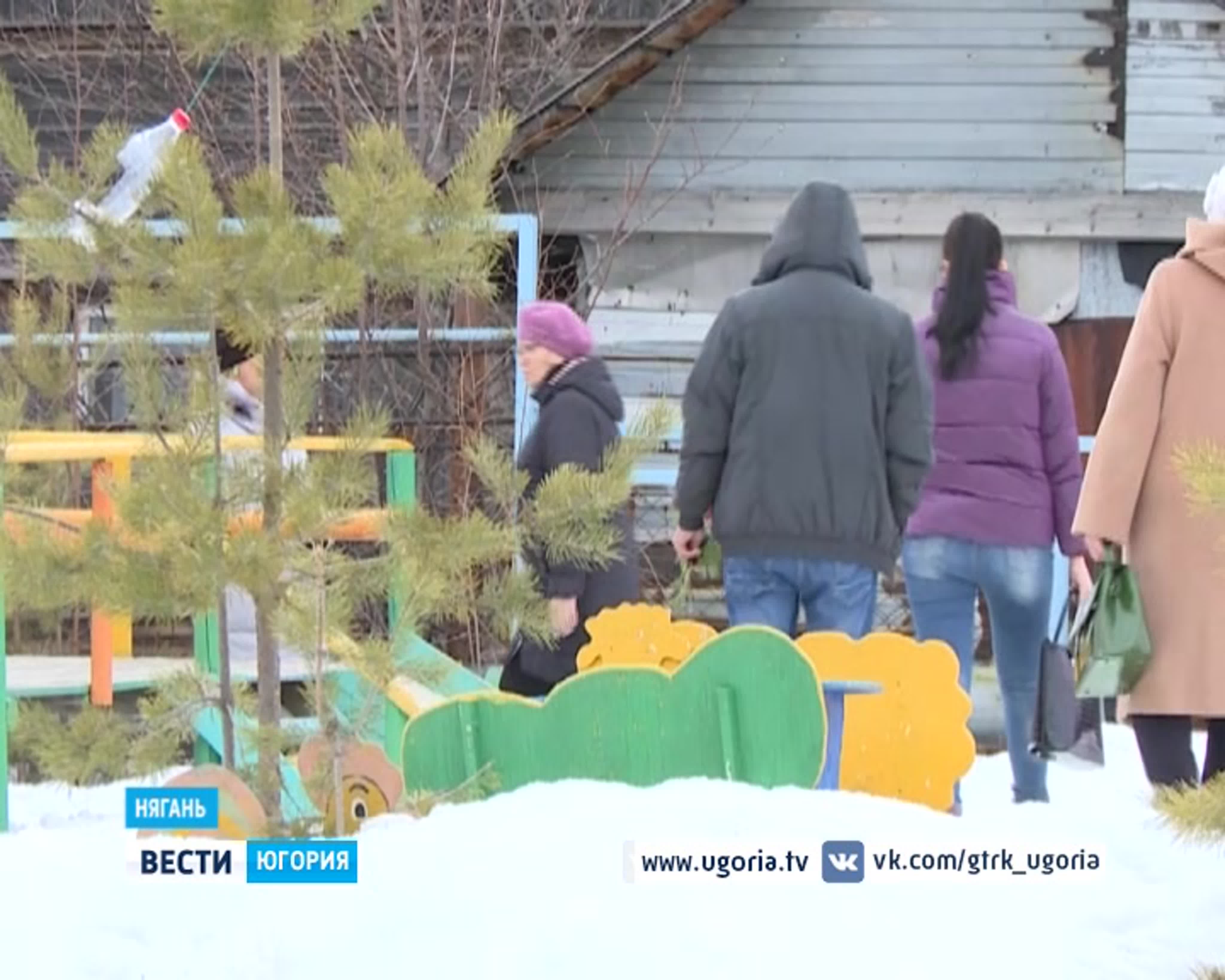 Сюжеты