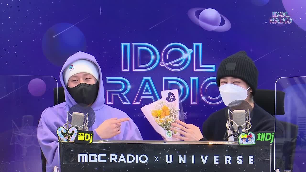 ‣ IDOL RADIO SEASON 2