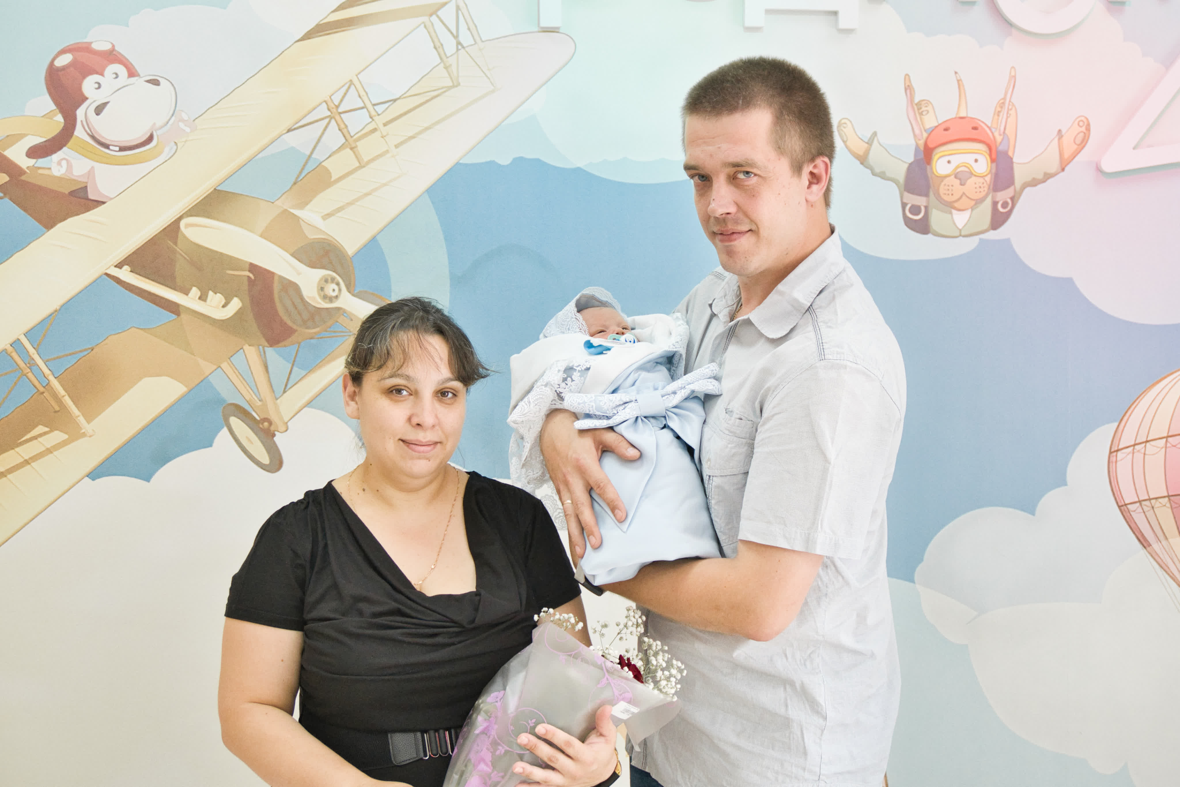 Видеоотзывы