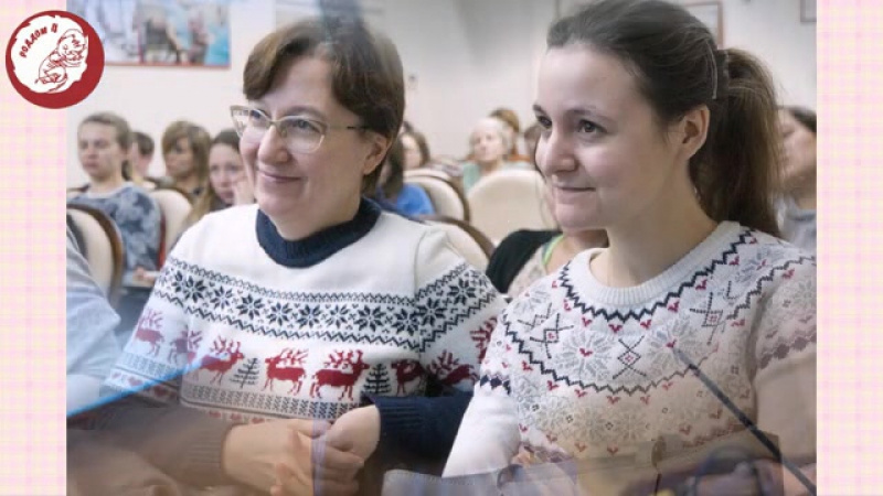 Дни открытых дверей
