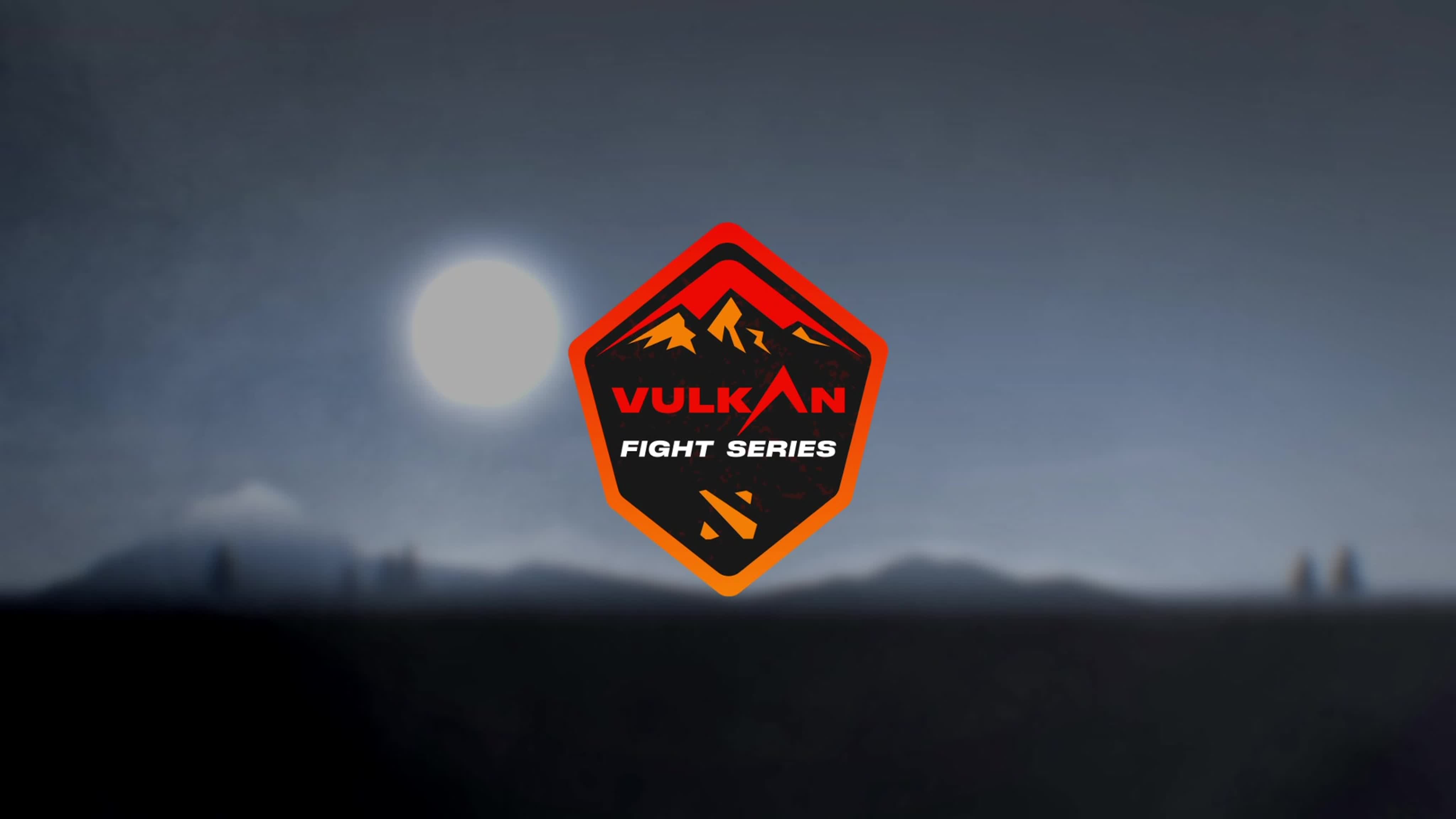 Vulkan Fight Series Dota 2