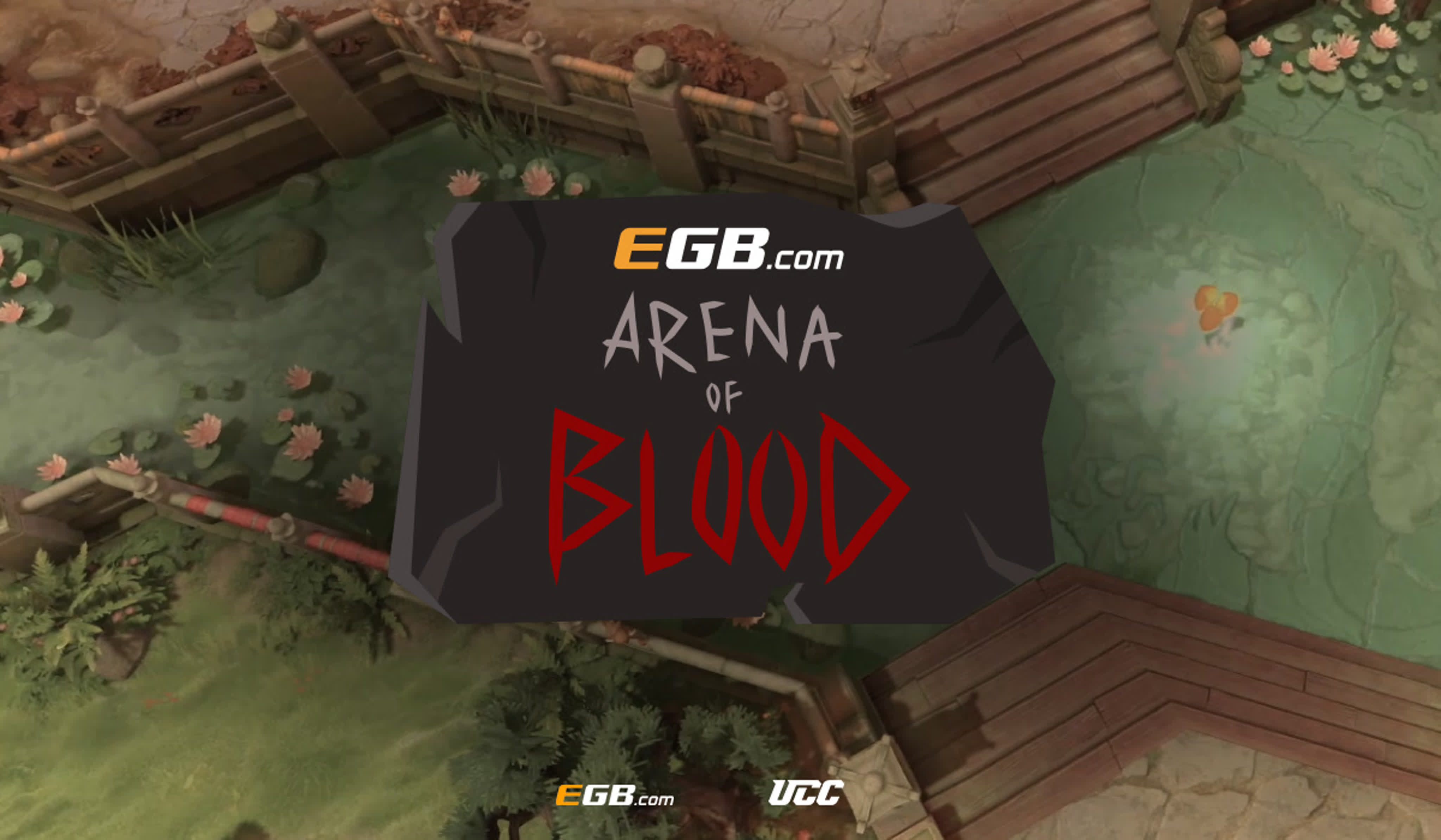 EGB Arena of Blood