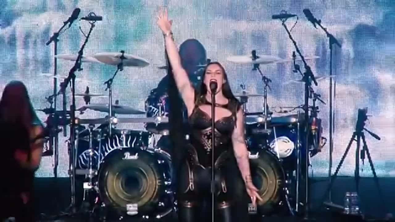 Tarja Turunen &  Nightwish