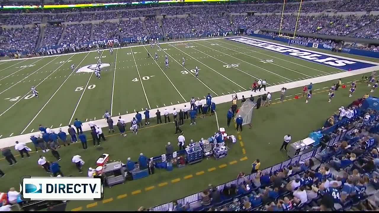 NFL Regular Season 2014