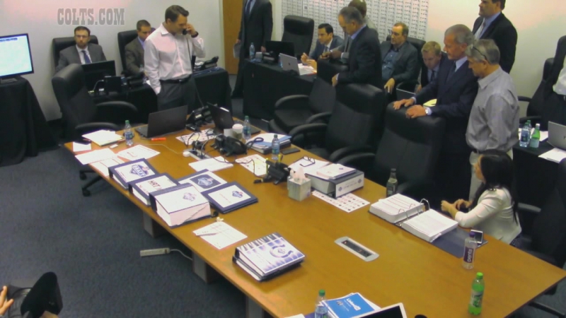 NFL Play-off 2013-2014