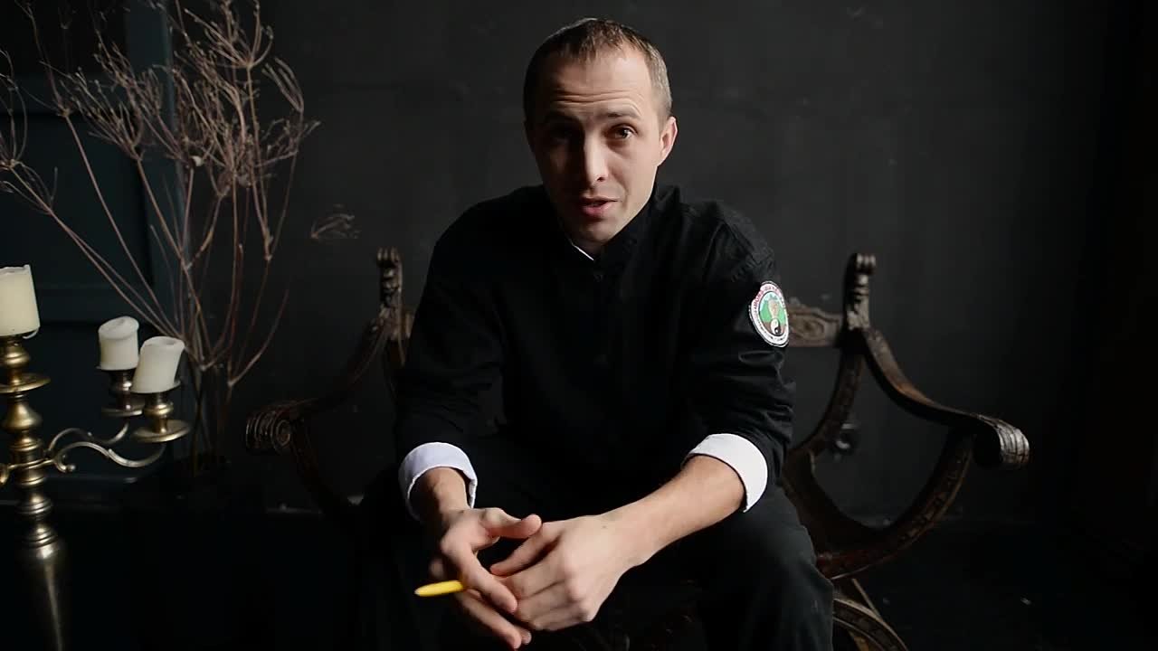 Николай Букатар