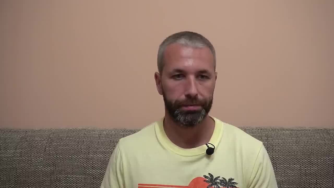 Дмитрий Тюрин