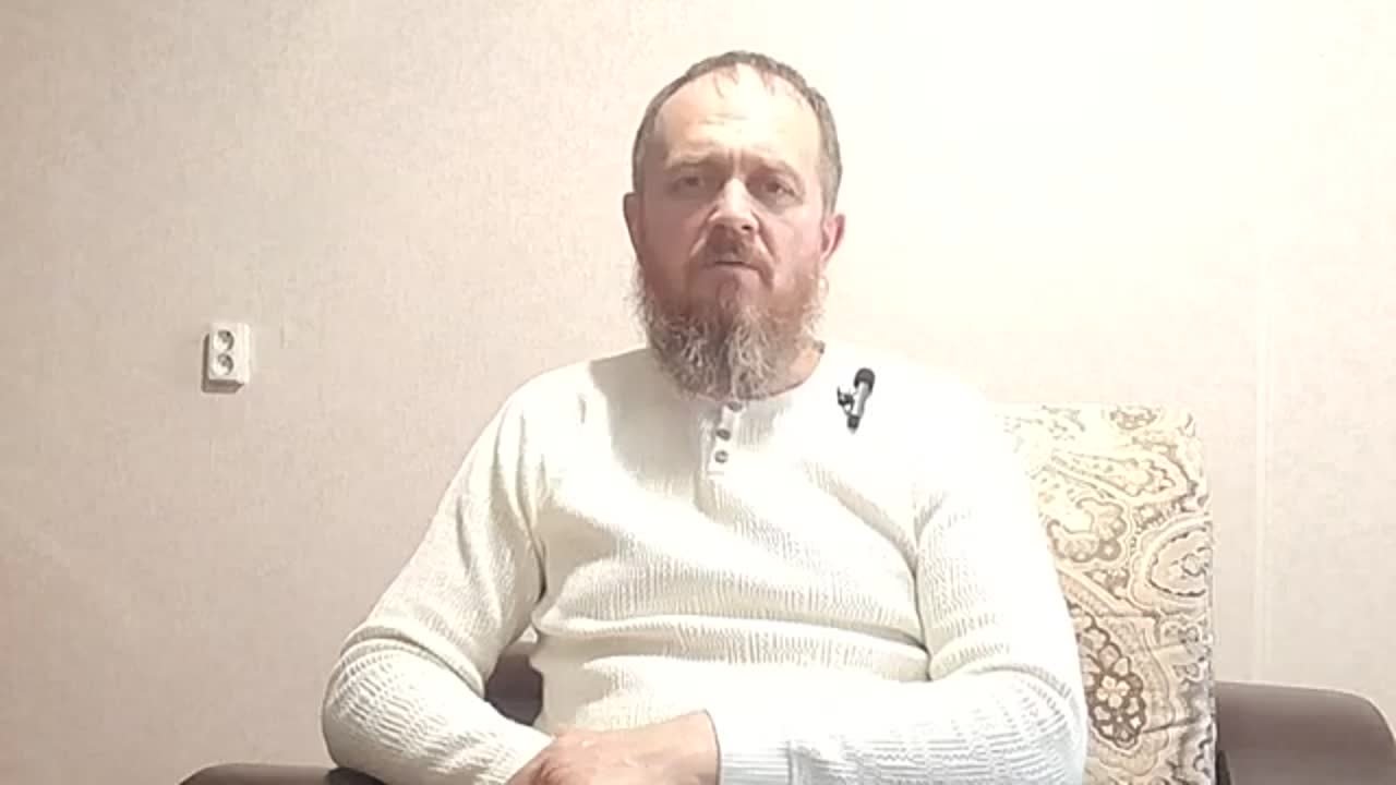 Тарас Асов