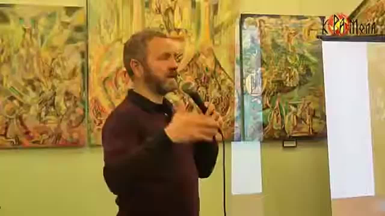 Сергей Данилов