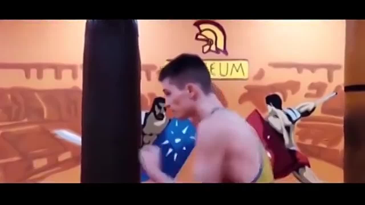 Даниил Зуев