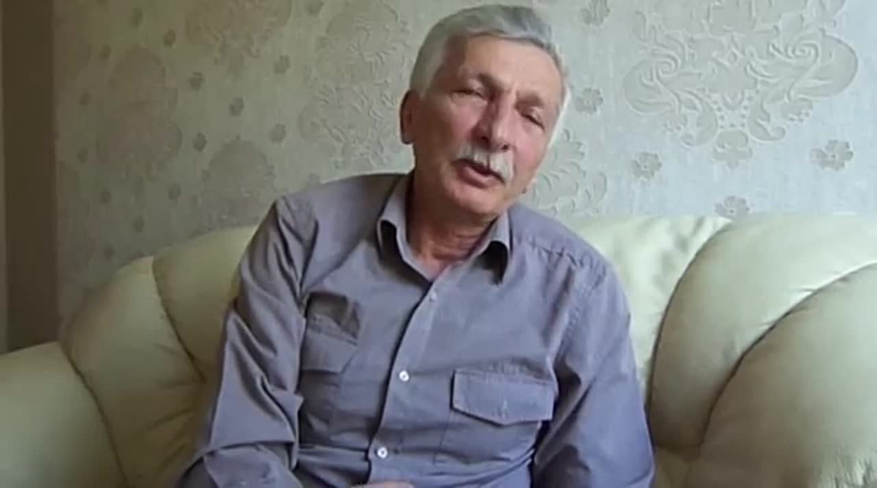 Левон Альбертович Пузян, экстрасенс