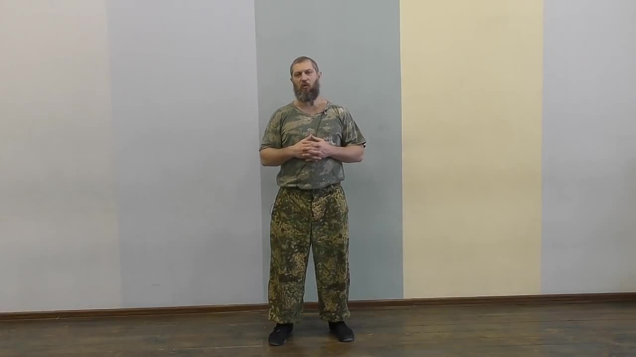 Техники.