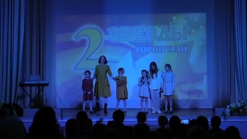 Хроники от медиацентра Школьное ТВ