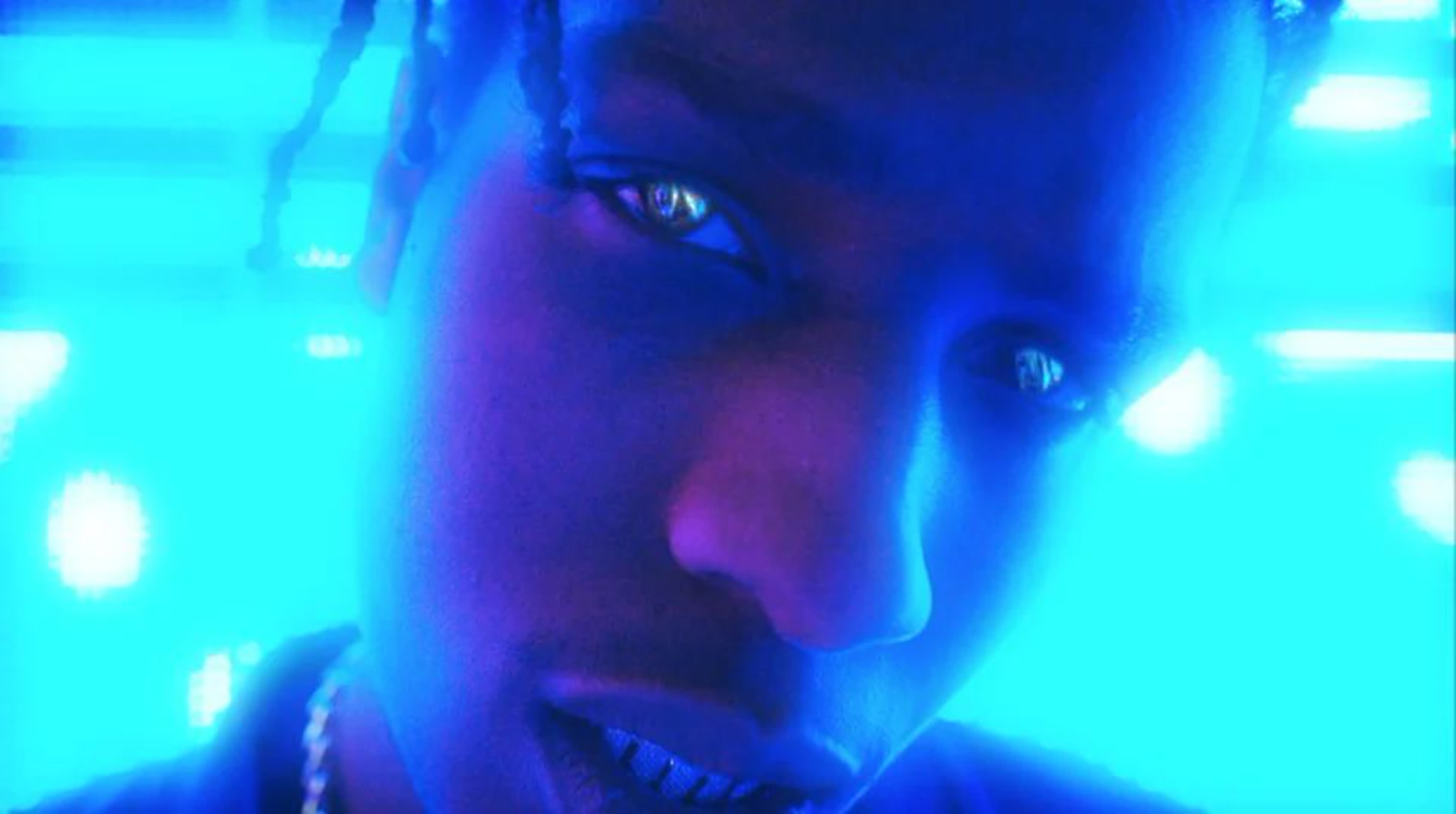 A$AP Rocky