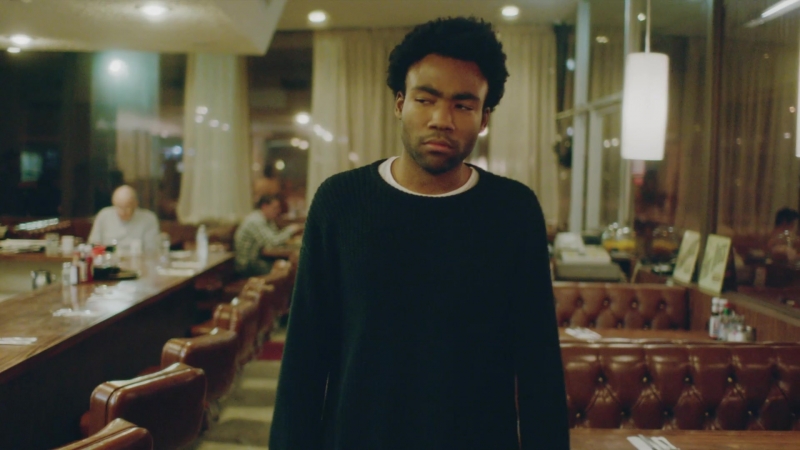 Childish Gambino