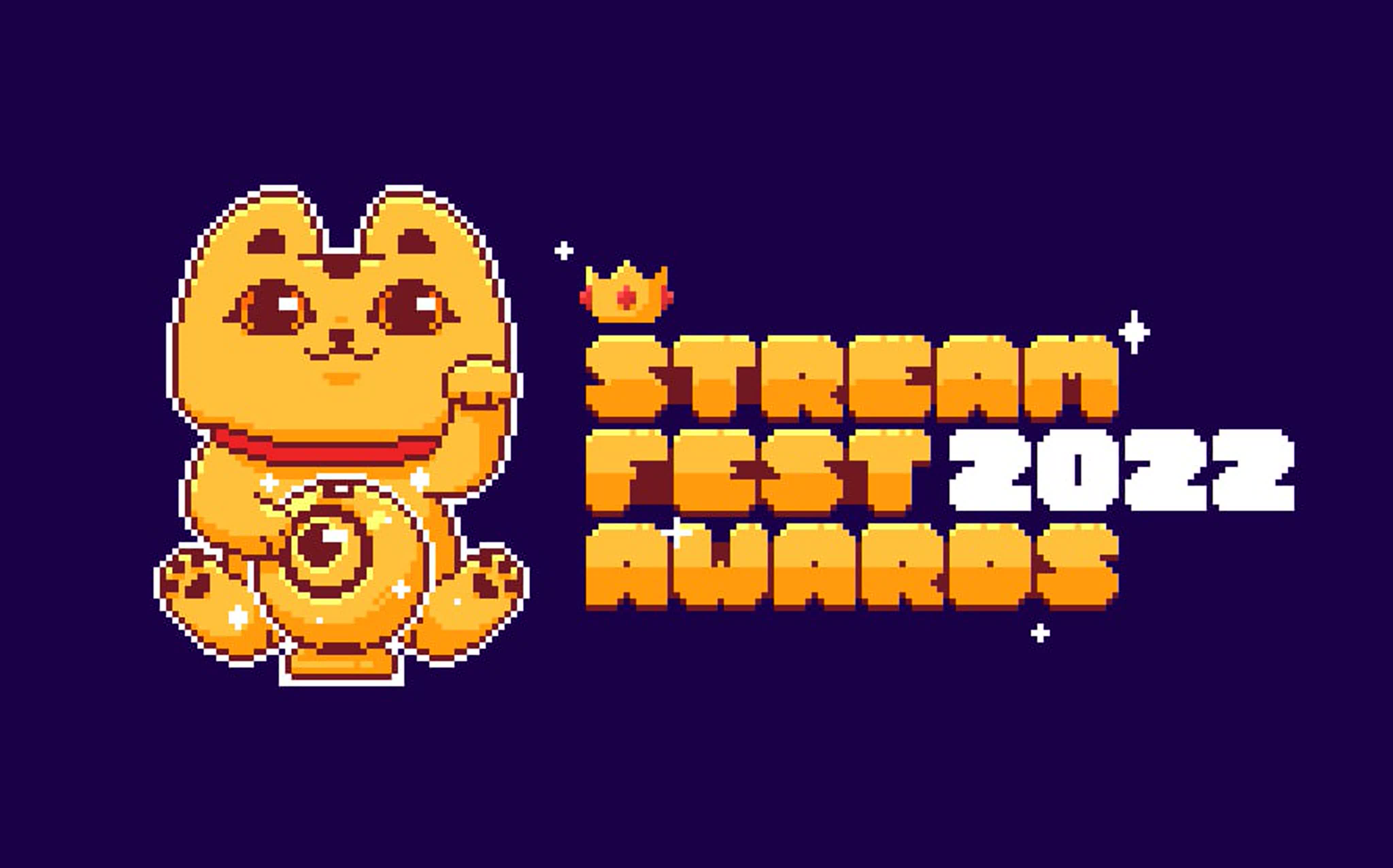 Streamfest Awards 2022