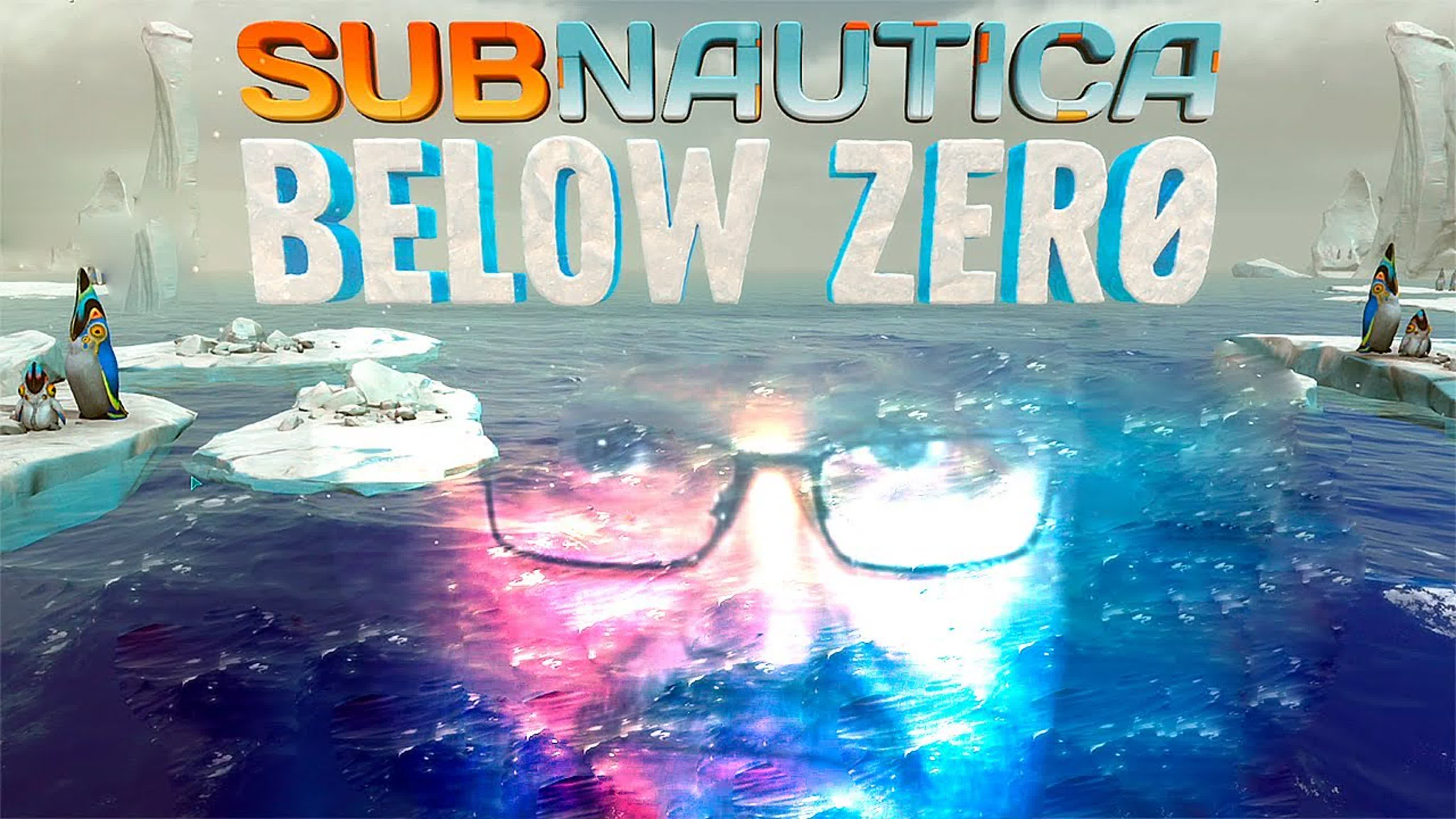 Kuplinov Play – Subnautica: Below Zero