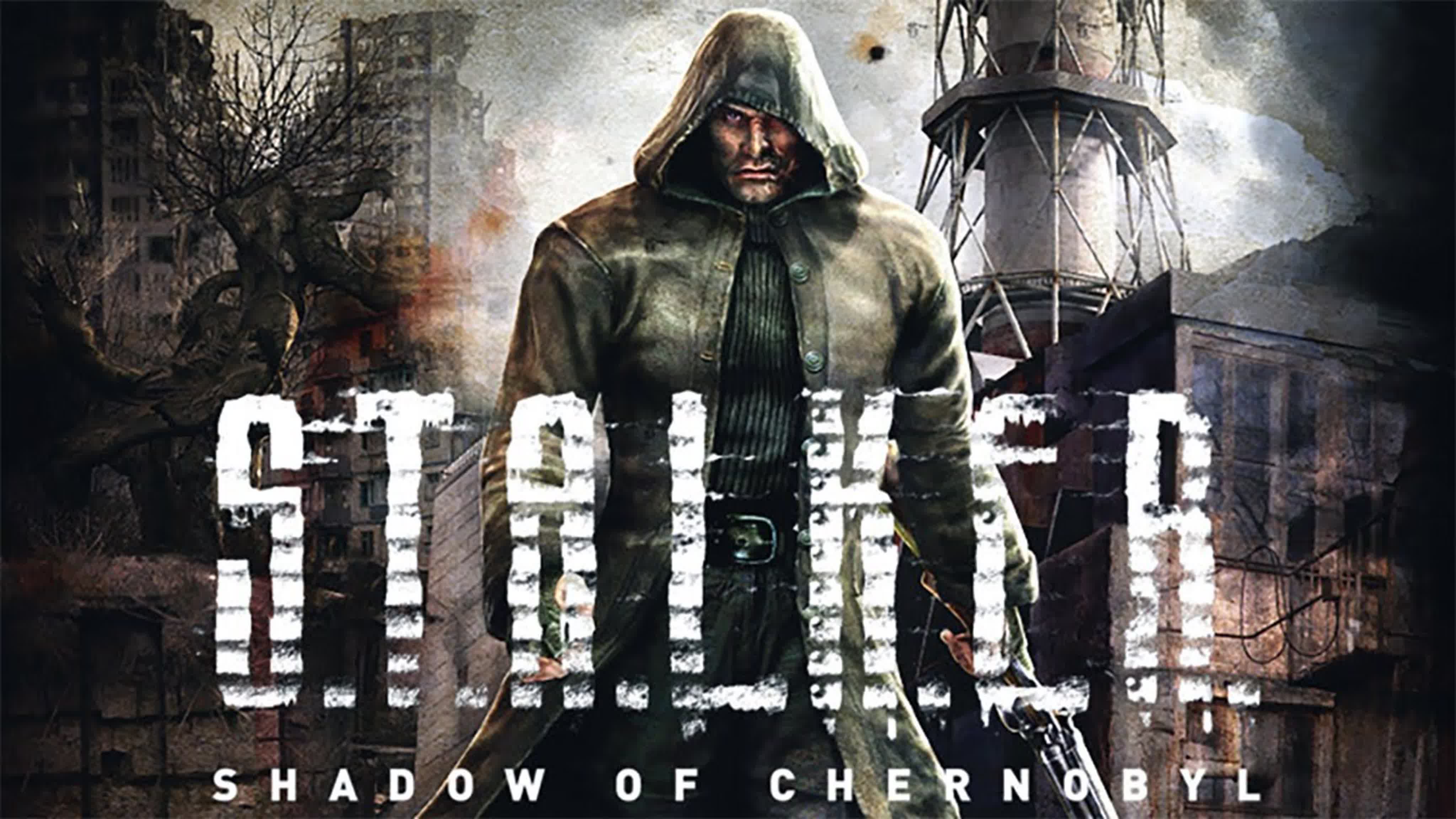 Kuplinov Play – S.T.A.L.K.E.R.: Тень Чернобыля