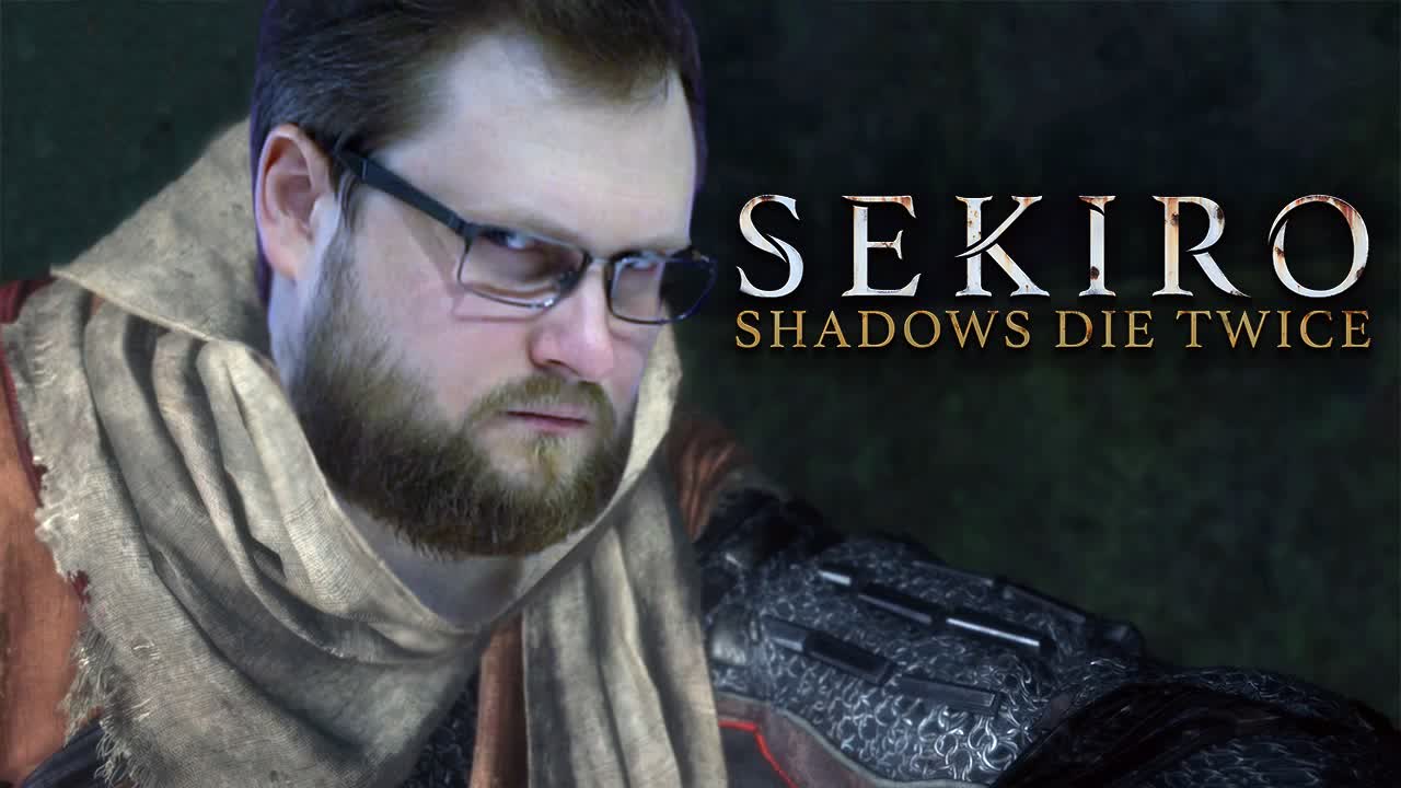 Kuplinov Play – Sekiro: Shadows Die Twice