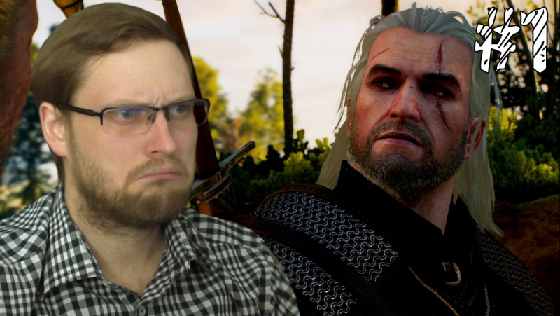 Kuplinov Play – The Witcher 3: Wild Hunt