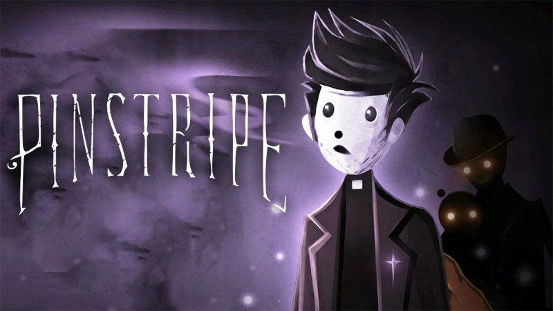 Kuplinov Play – Pinstripe