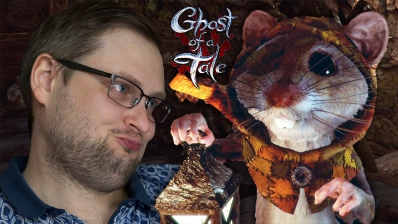 Kuplinov Play – Ghost of a Tale