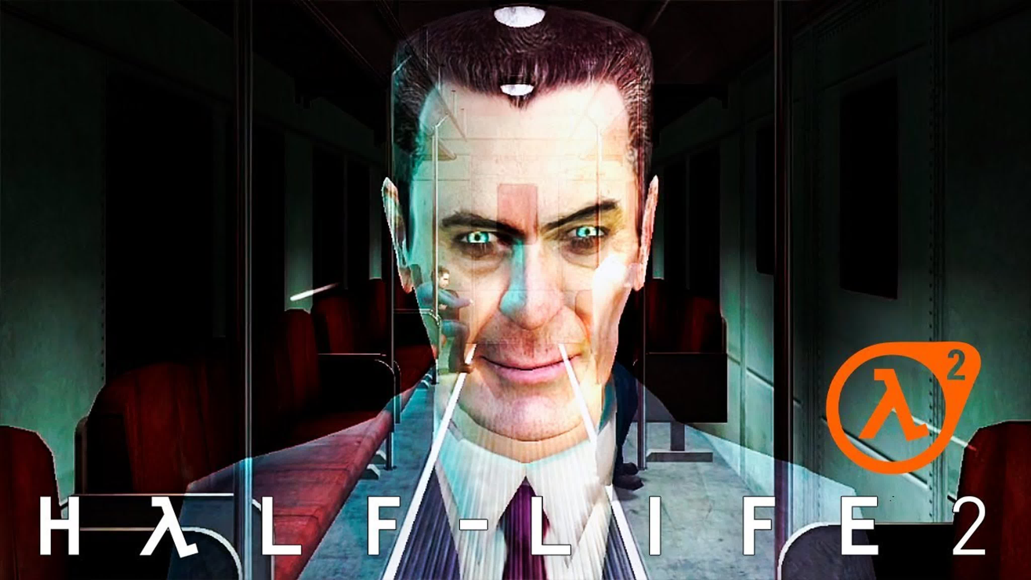 Kuplinov Play – Half-Life 2