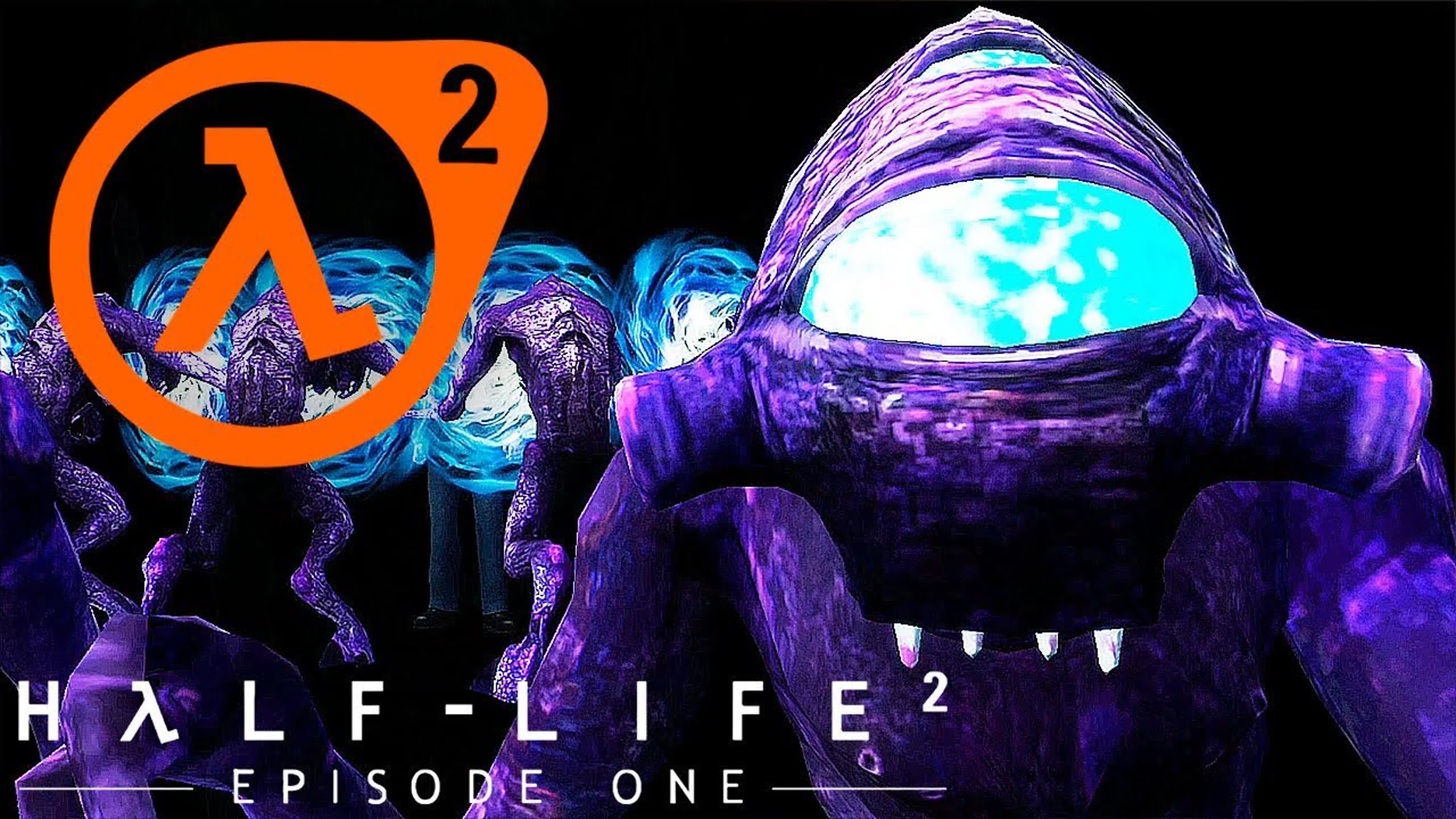 Kuplinov Play – Half-Life 2: Episode One